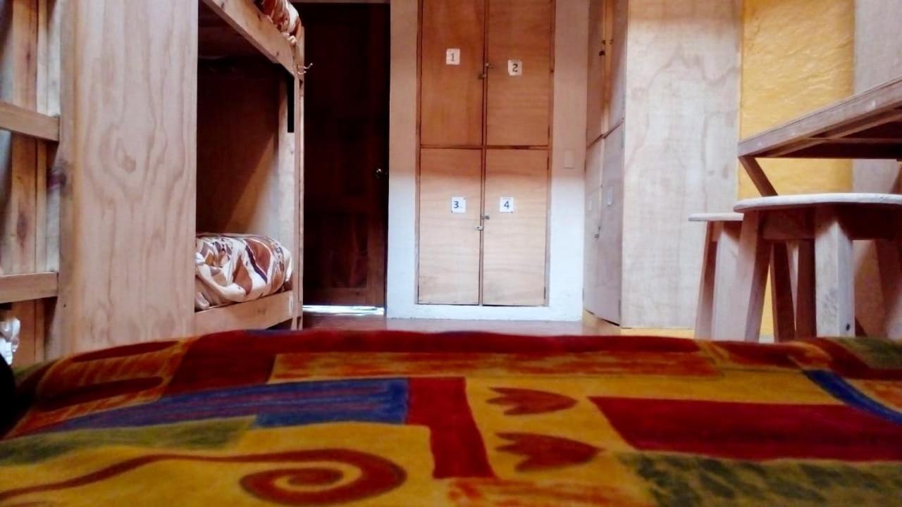 Rossco Hostel & Hotel