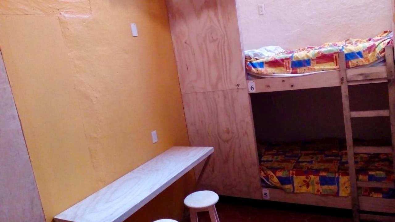 Rossco Hostel & Hotel