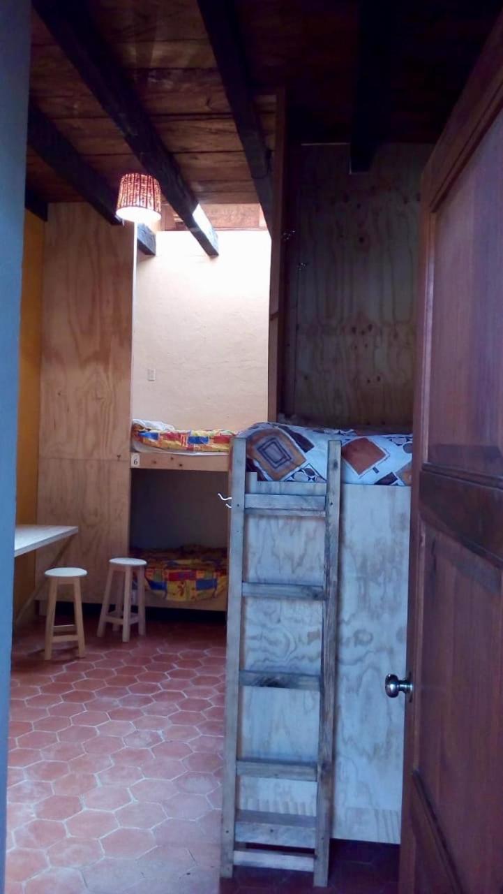Rossco Hostel & Hotel