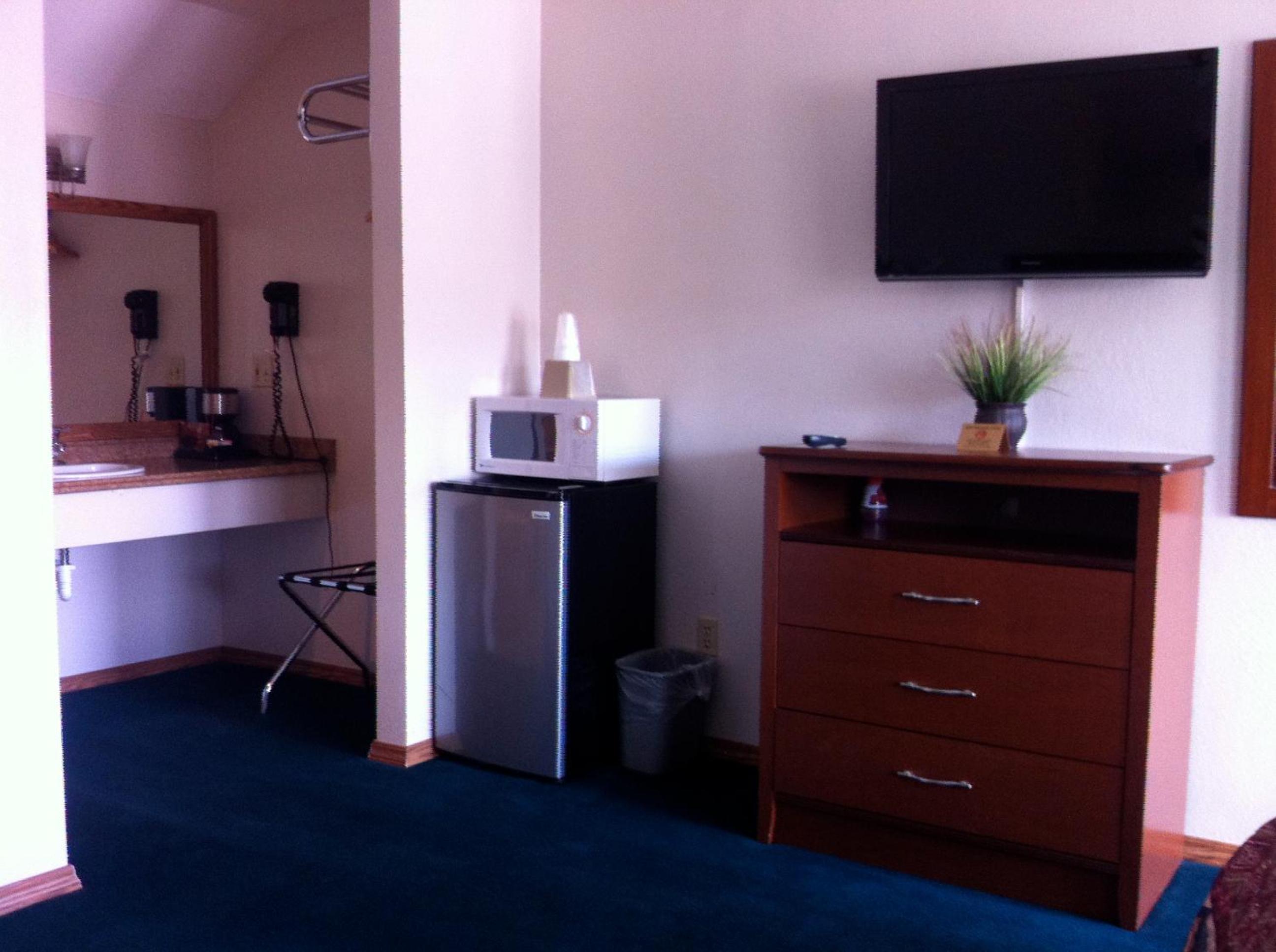 Legacy Inn, photo 8