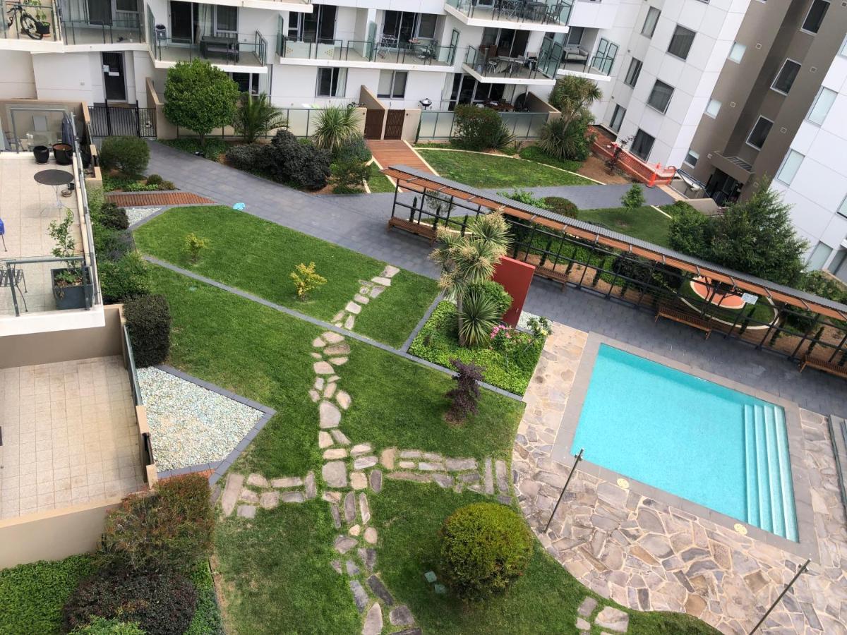 Canberra Vacations - Staying Places - The Avenue - Property Image 3