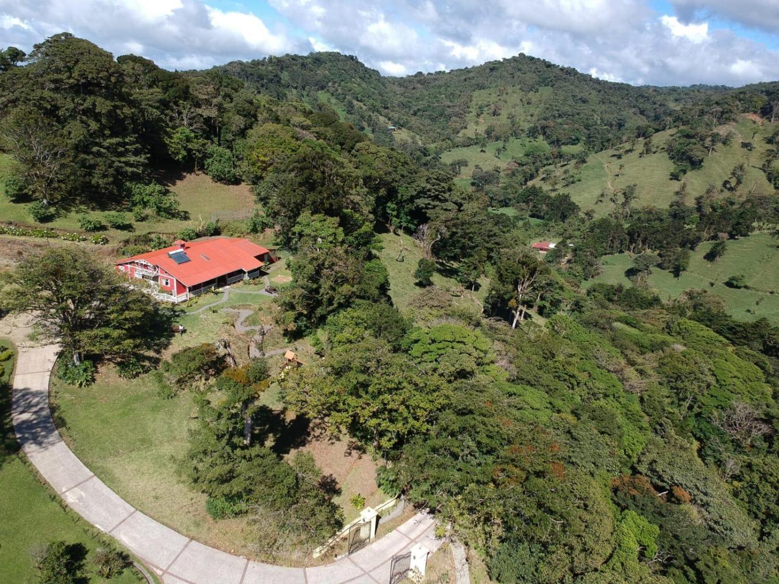 Casa El Granero Monteverde