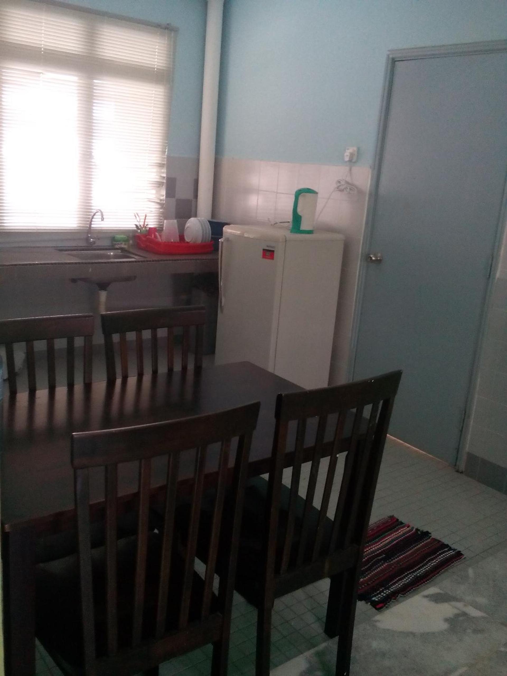 Haji Din Cocobay Condo