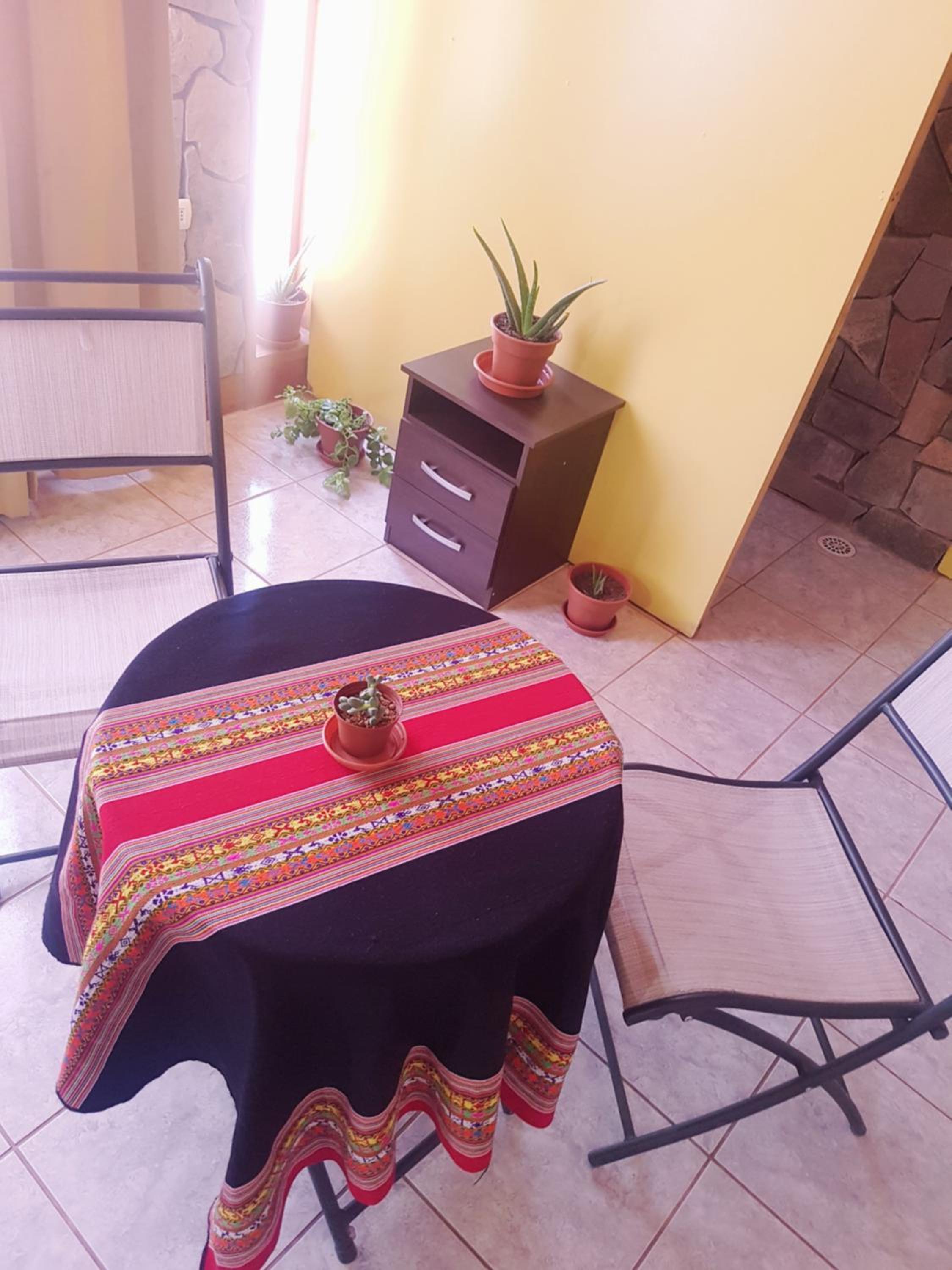 Departamento Luna Andina view 4