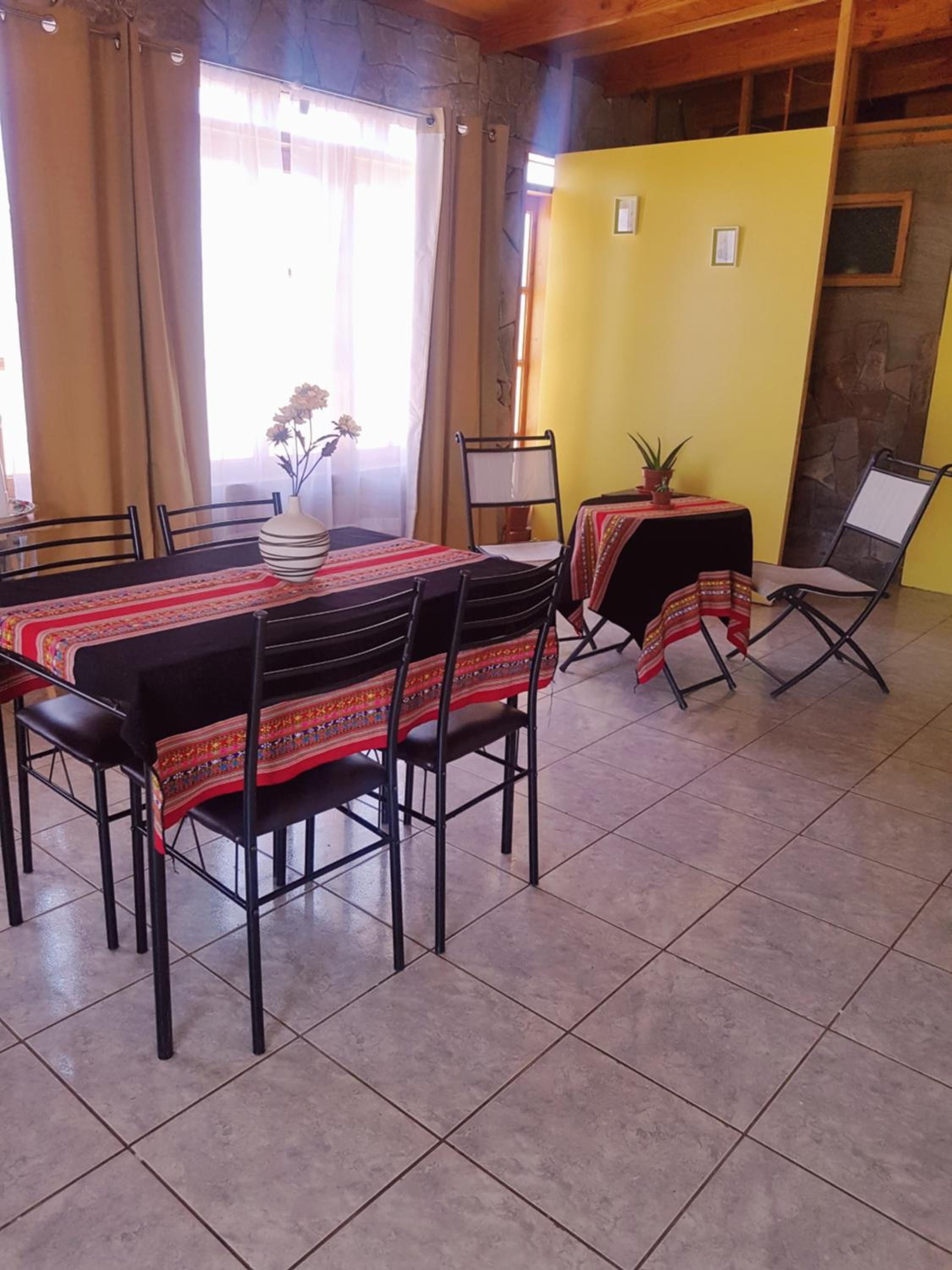 Departamento Luna Andina view 3