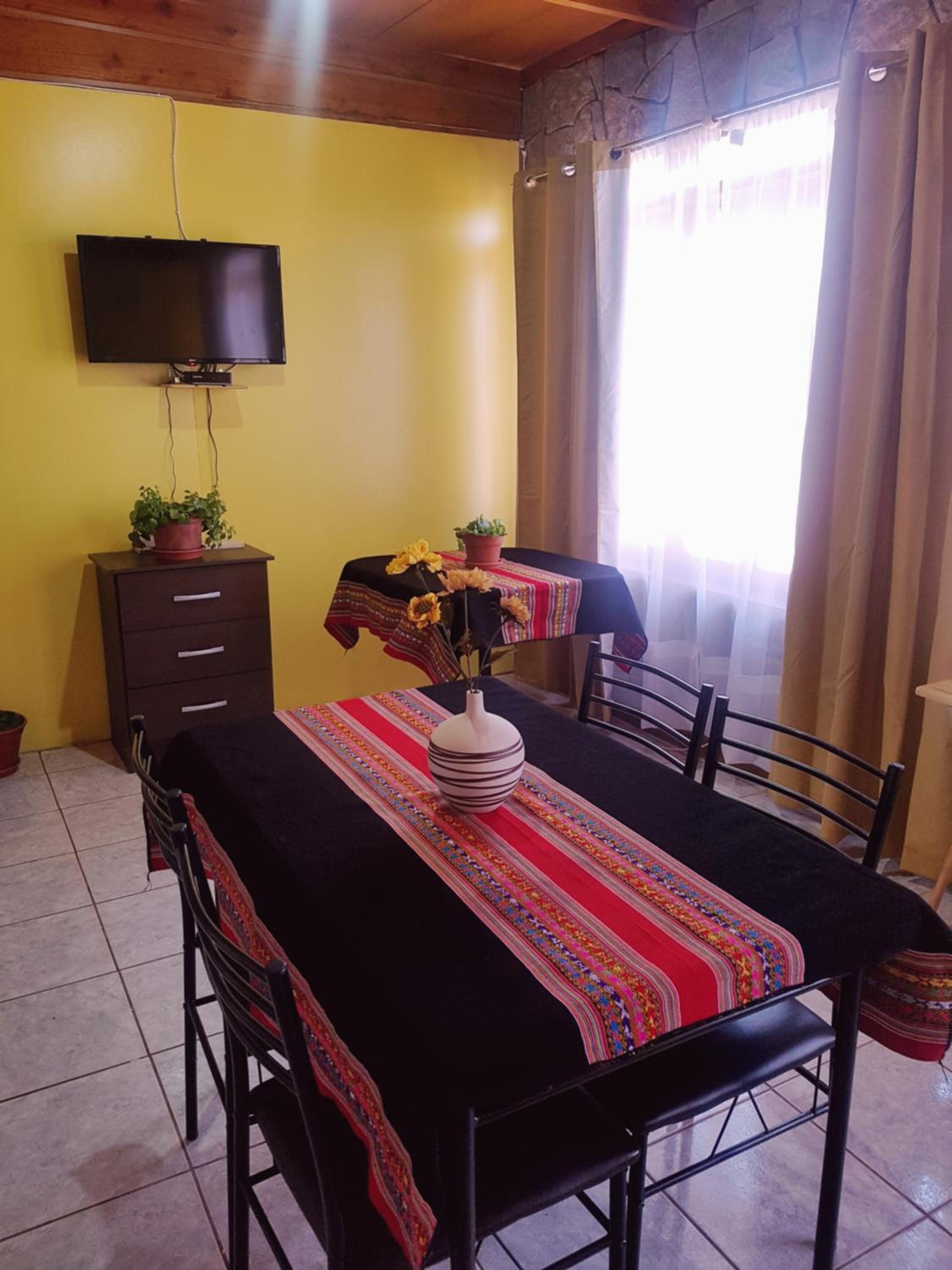 Departamento Luna Andina view 2