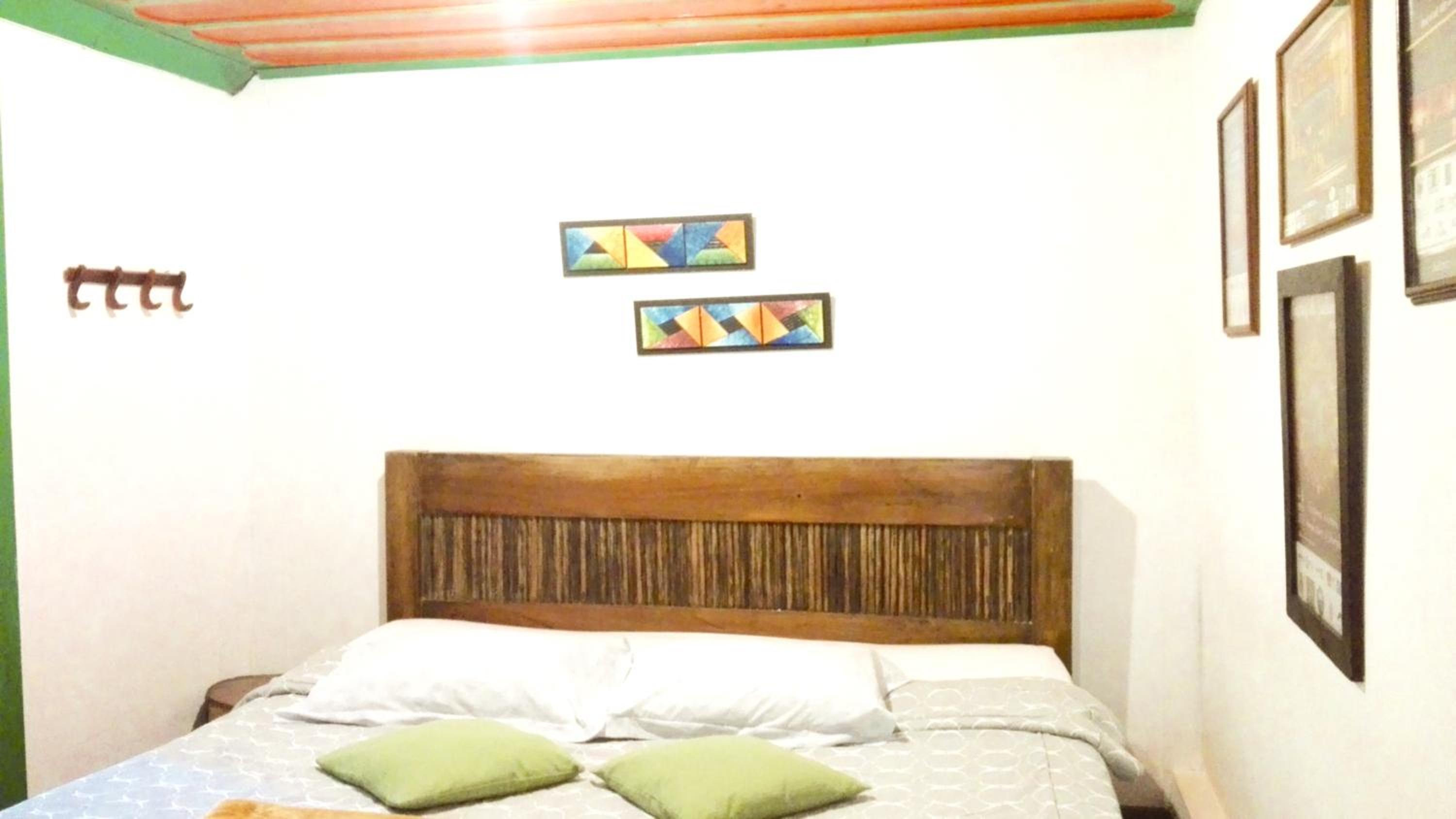 Hostal Estrella de Agua