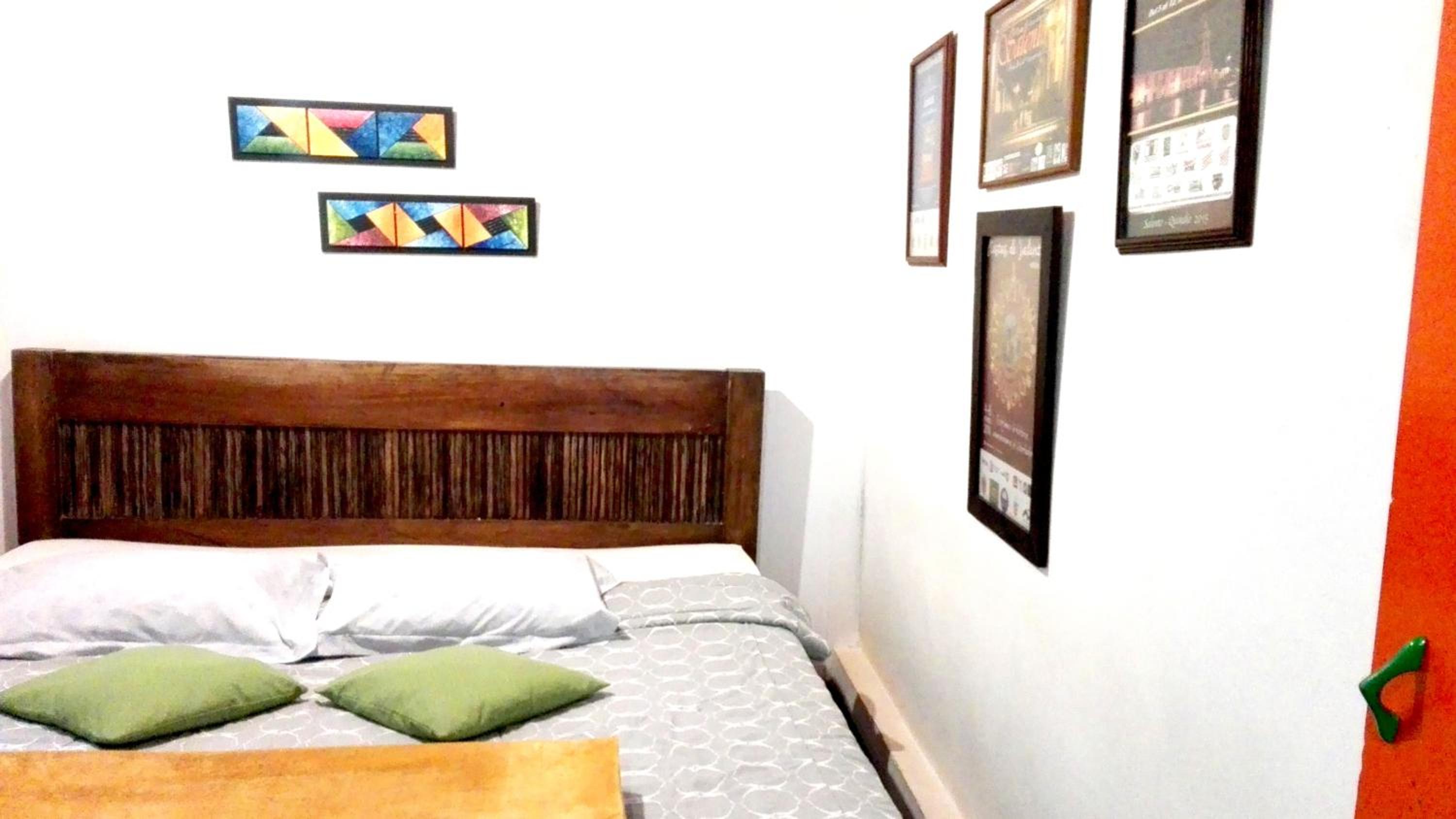 Hostal Estrella de Agua
