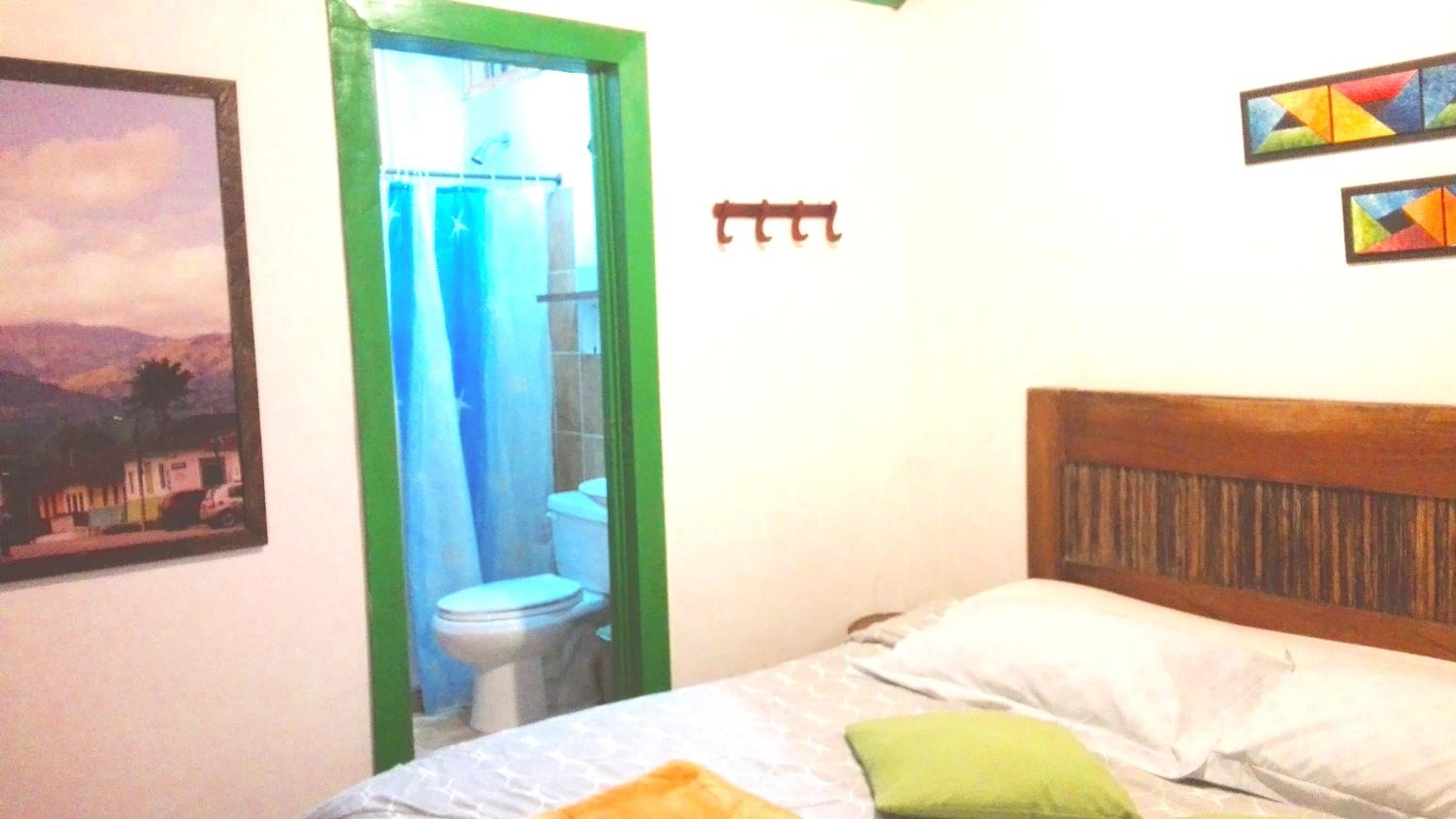 Hostal Estrella de Agua