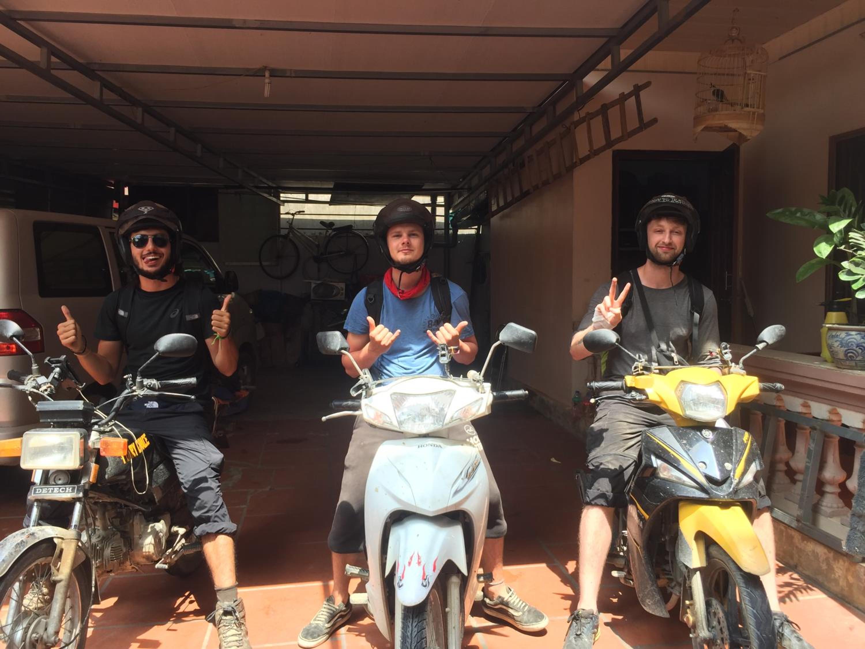 Nhat Son Guesthouse, photo 44