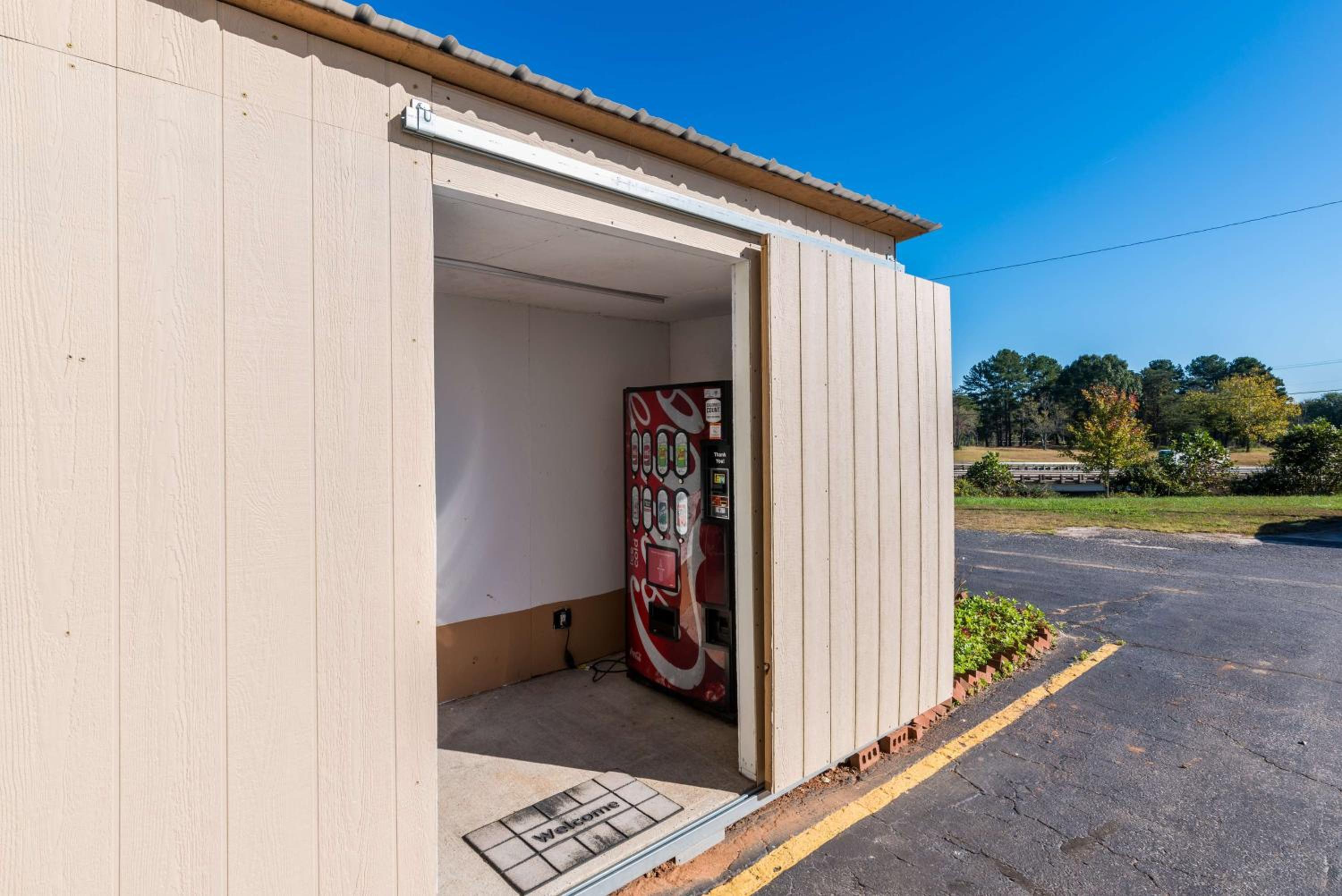 Motel 6-Connellys Springs, NC