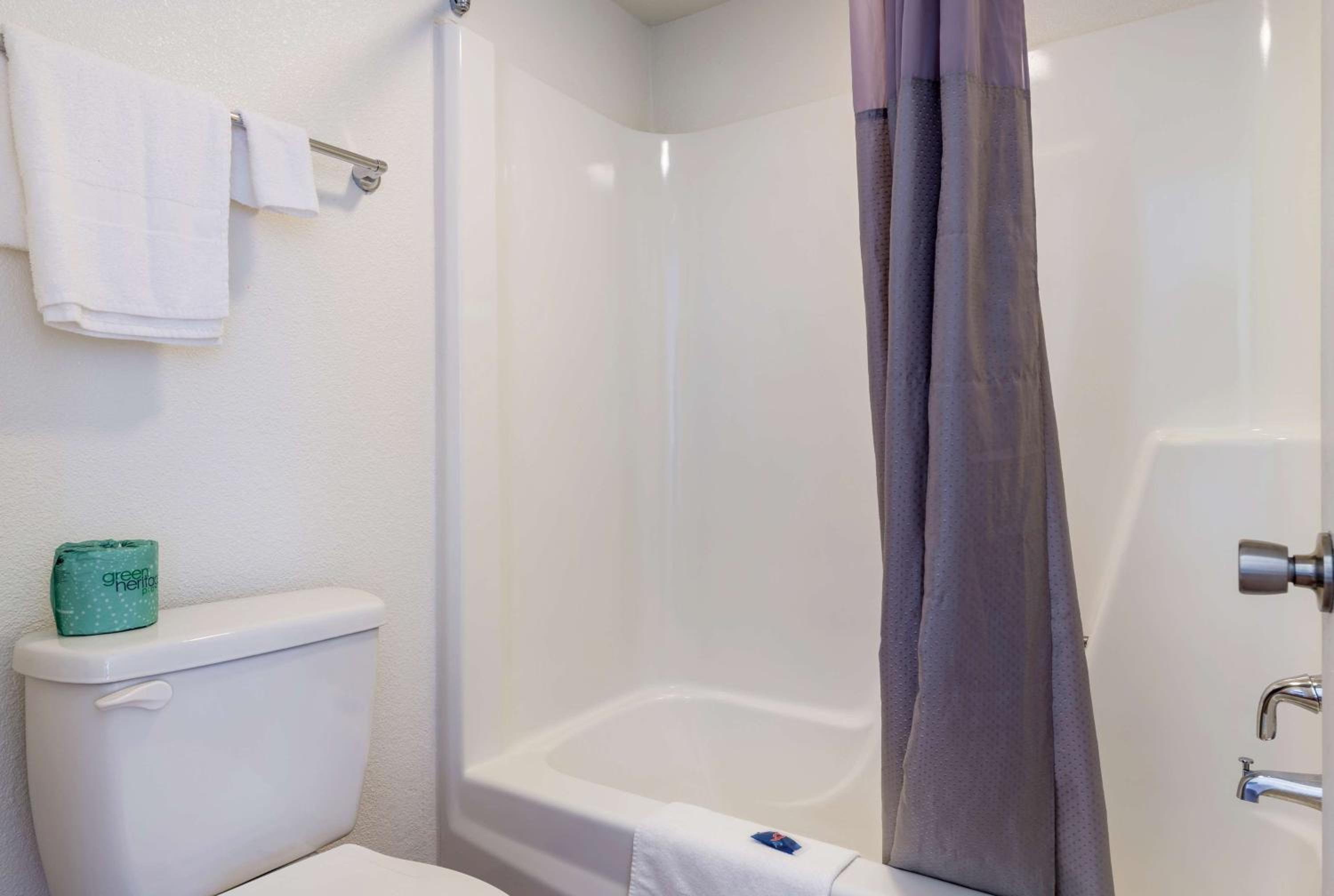 Motel 6-Connellys Springs, NC