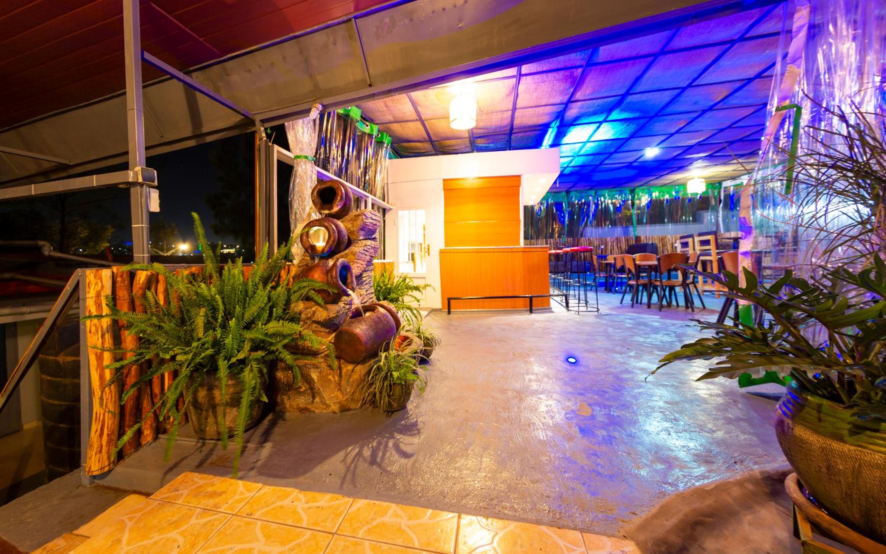B.Maurice Guest House — Kigali, Rwanda