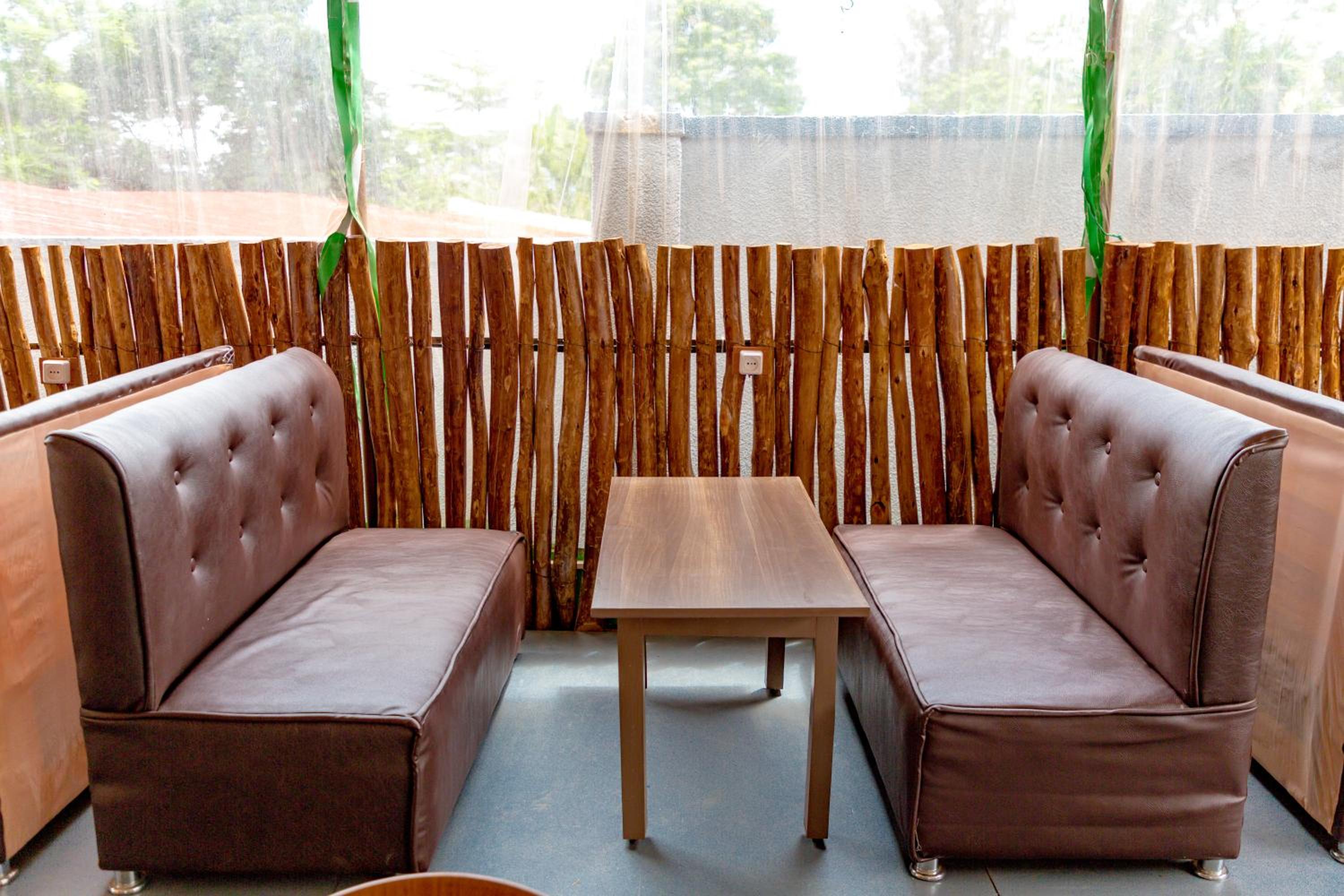 B.Maurice Guest House — photo 73