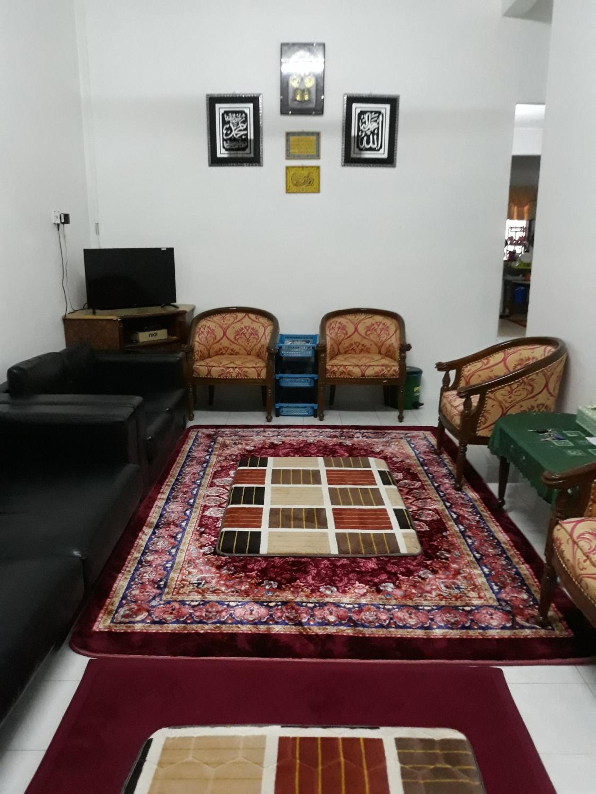 TSA Jitra Homestay photo 8