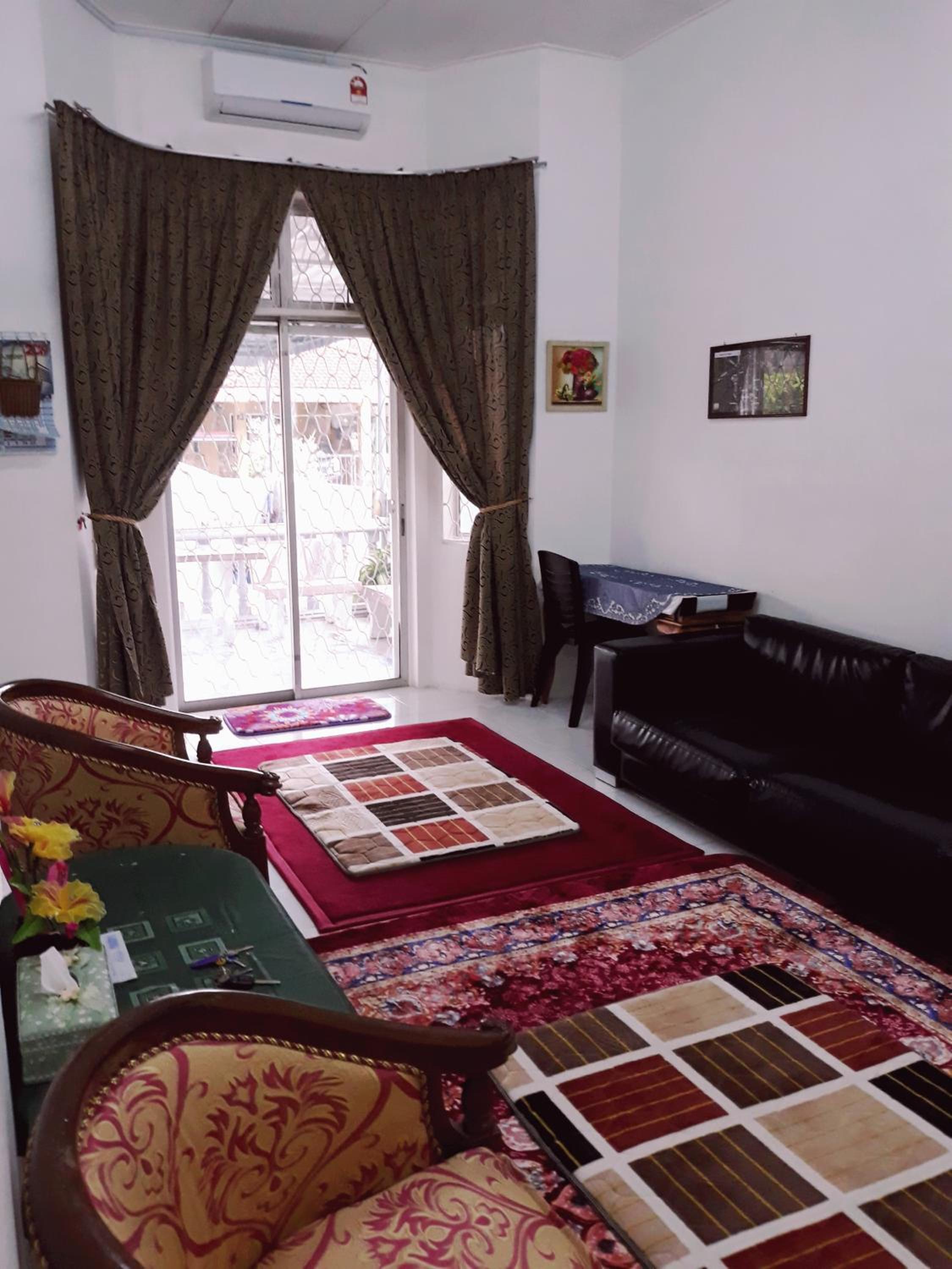 TSA Jitra Homestay photo 1