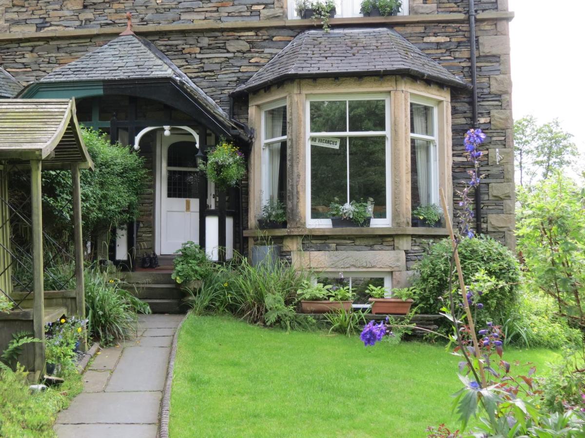 Laurel Cottage