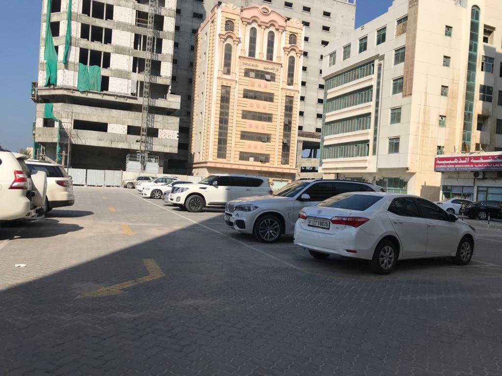 Al Majarah Residence