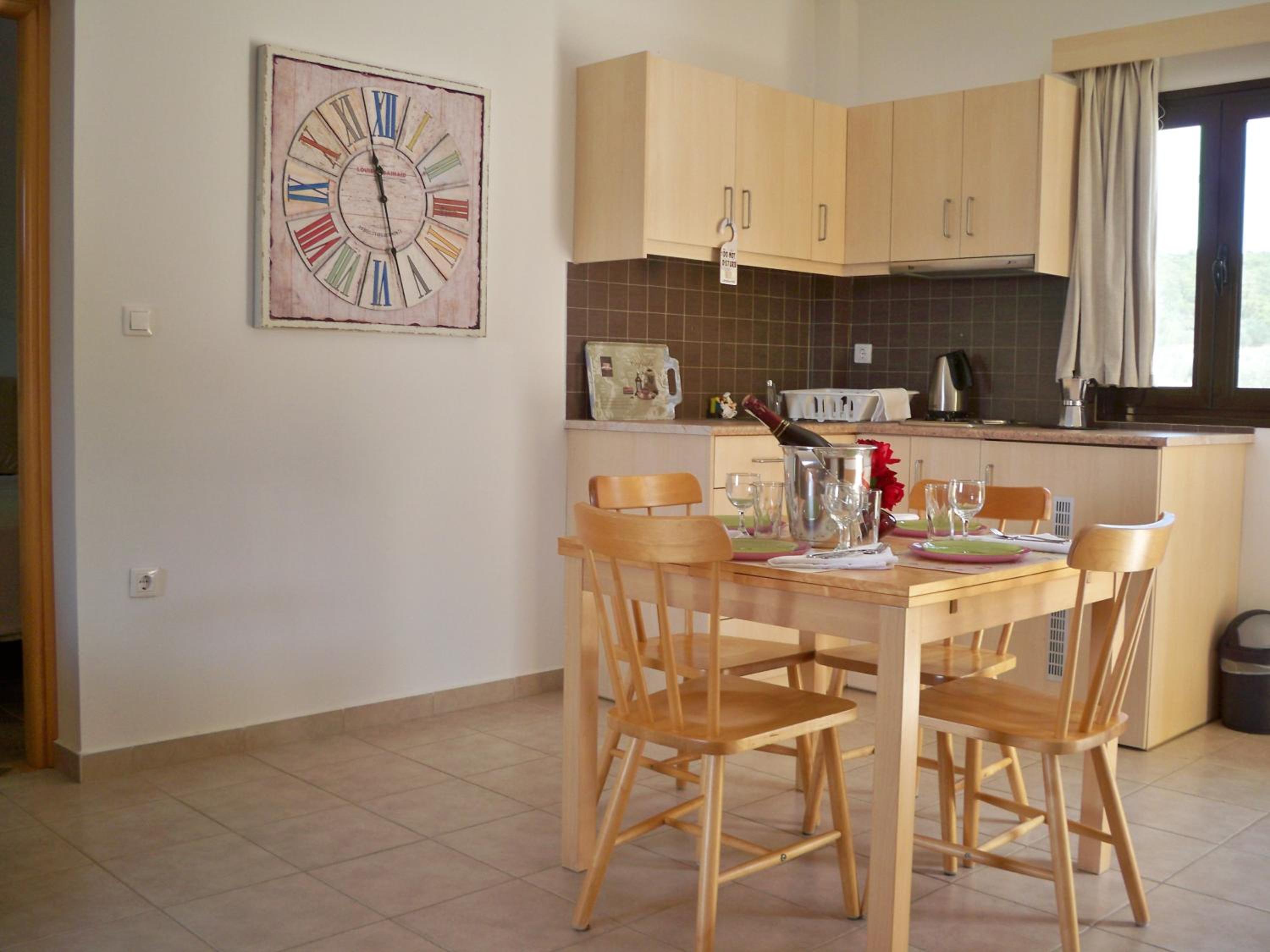 Miraluna Aparthotel