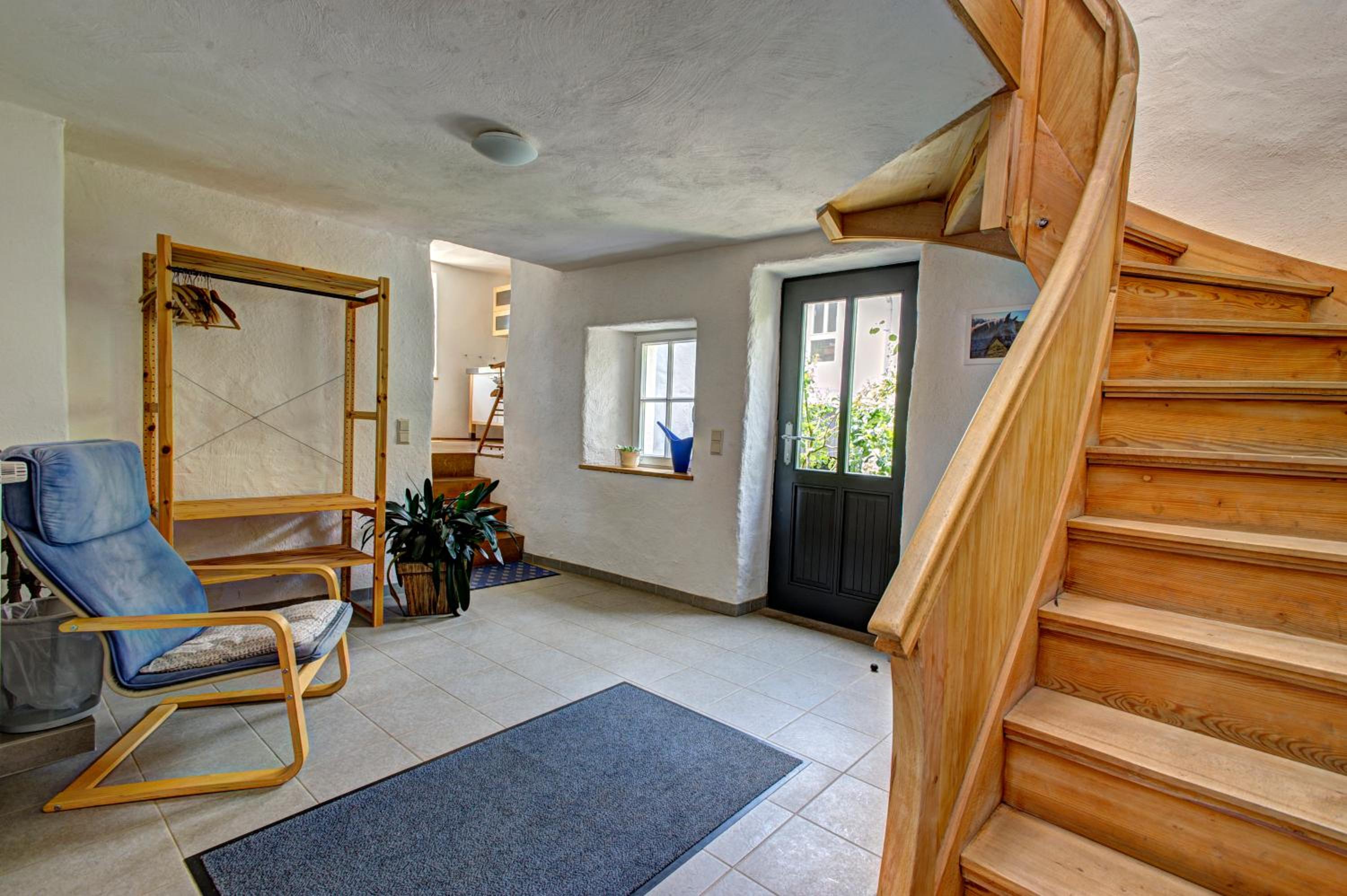 Ferienhaus Ehrenpreis view 2