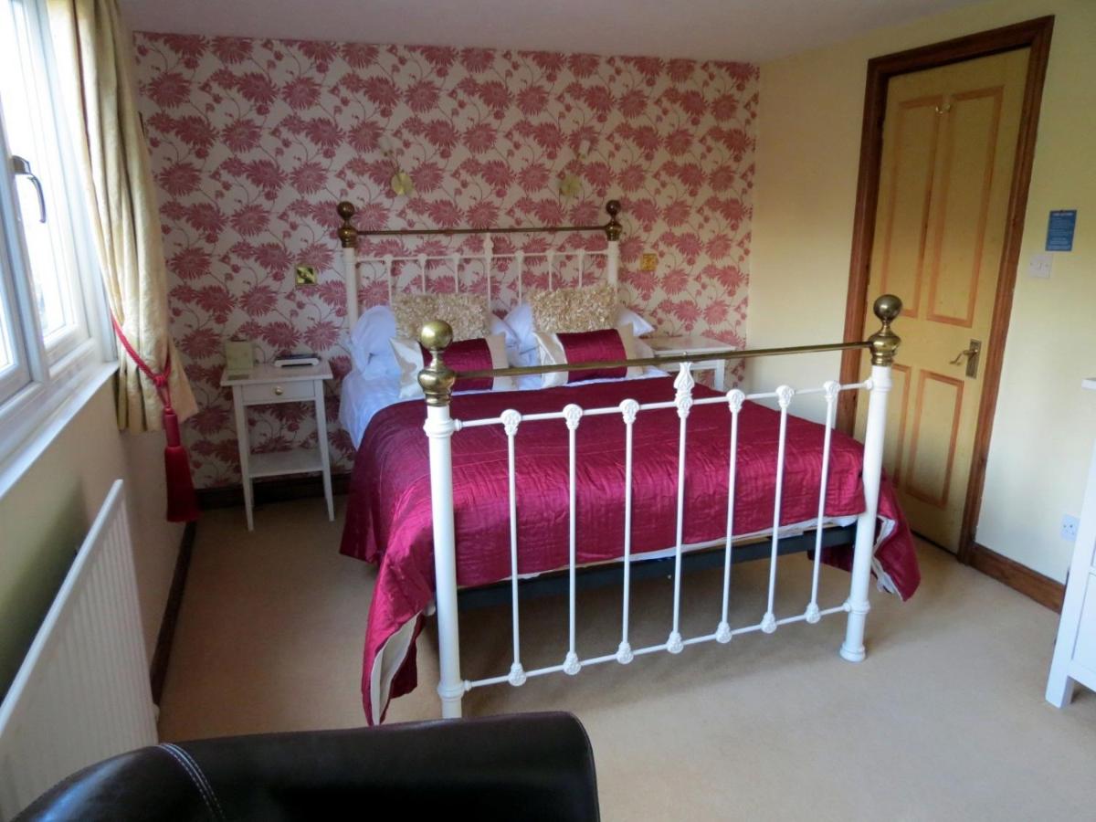 Laurel Cottage