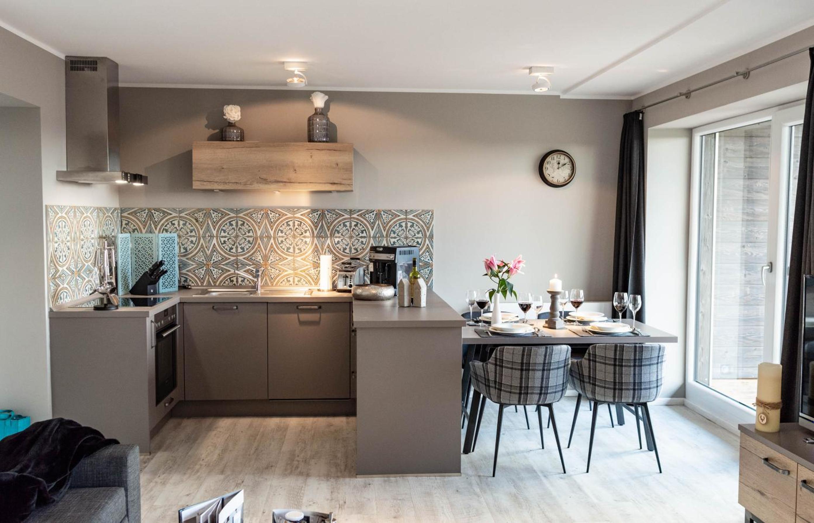 StrandBerg's Auberge Chalet Residences view 4