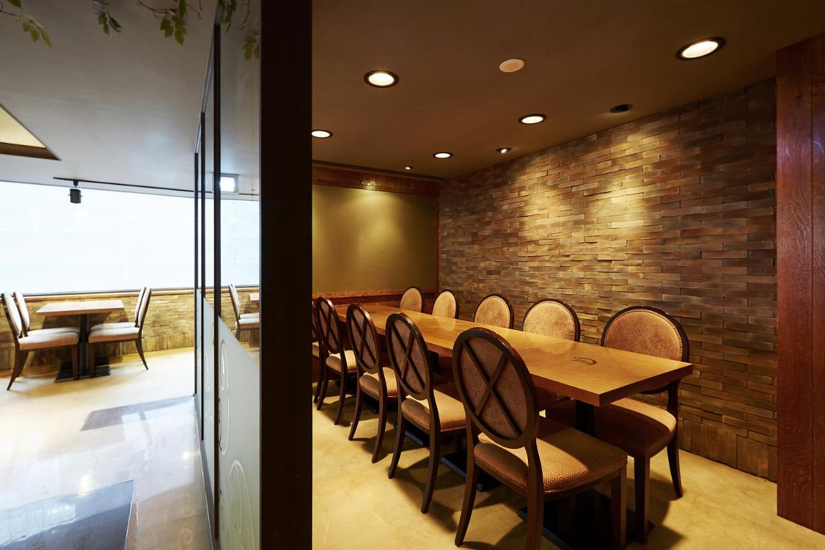 NINE TREE BY PARNAS SEOUL MYEONDONG 1 11