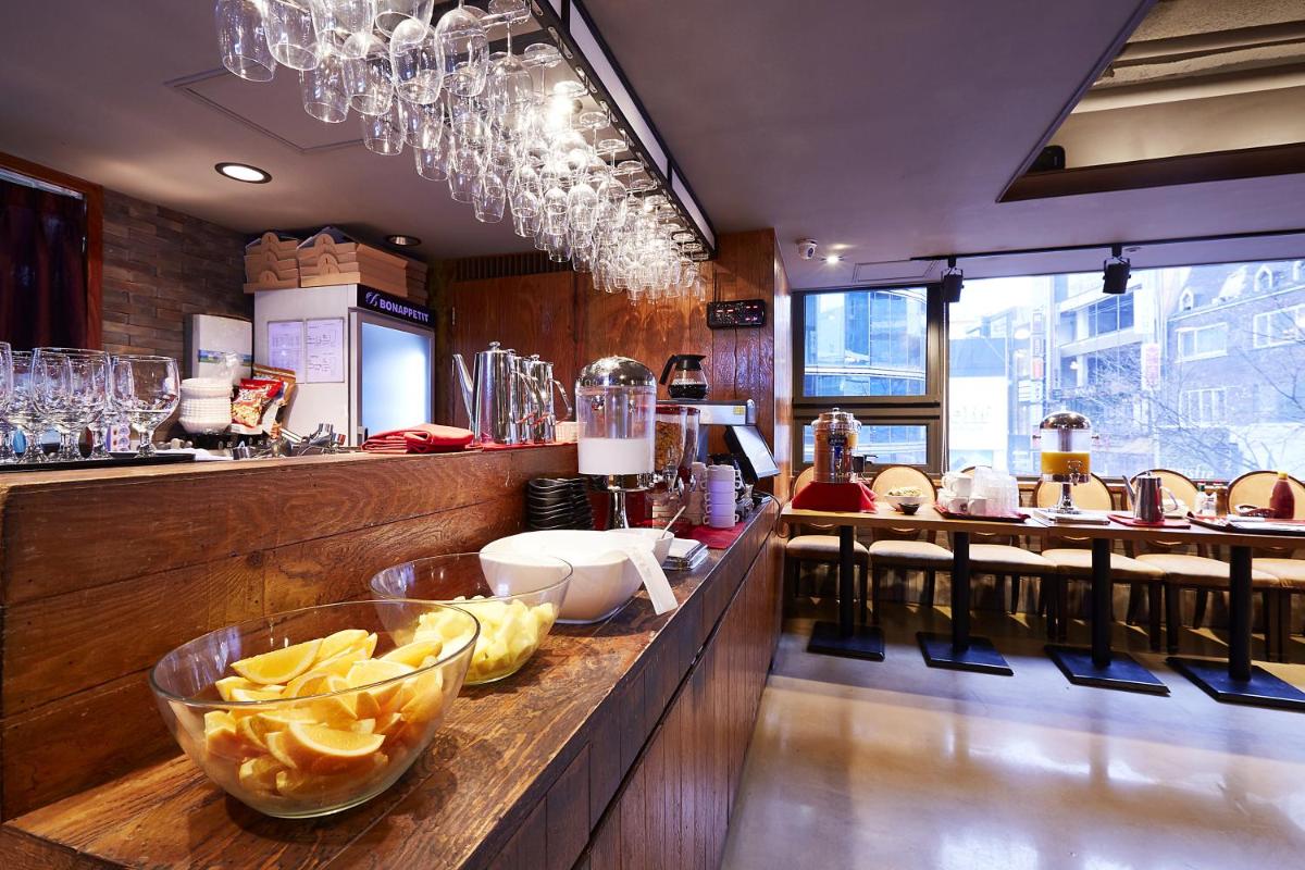 NINE TREE BY PARNAS SEOUL MYEONDONG 1 13