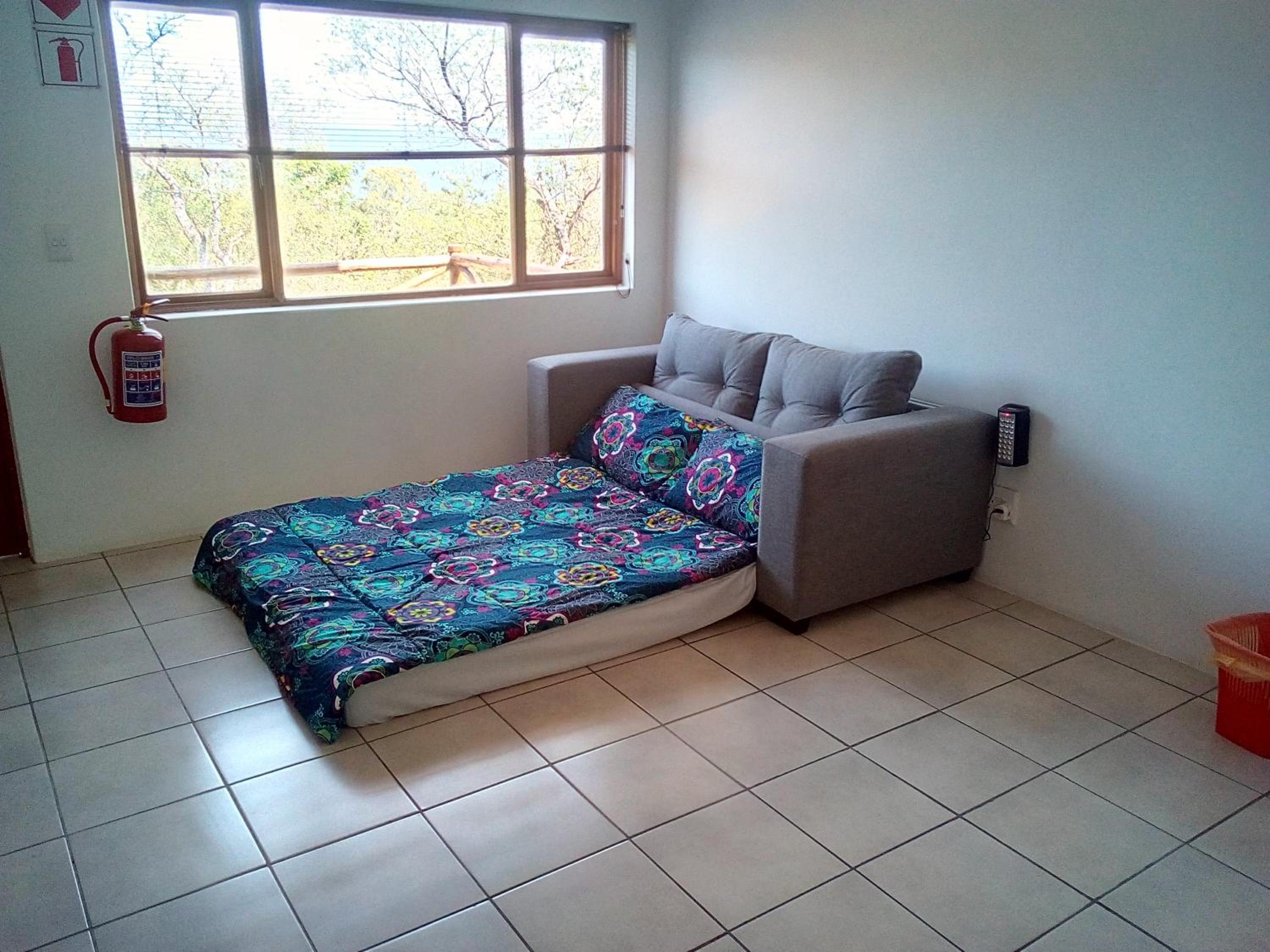 Hazyview Buffalo Game Lodge view 5
