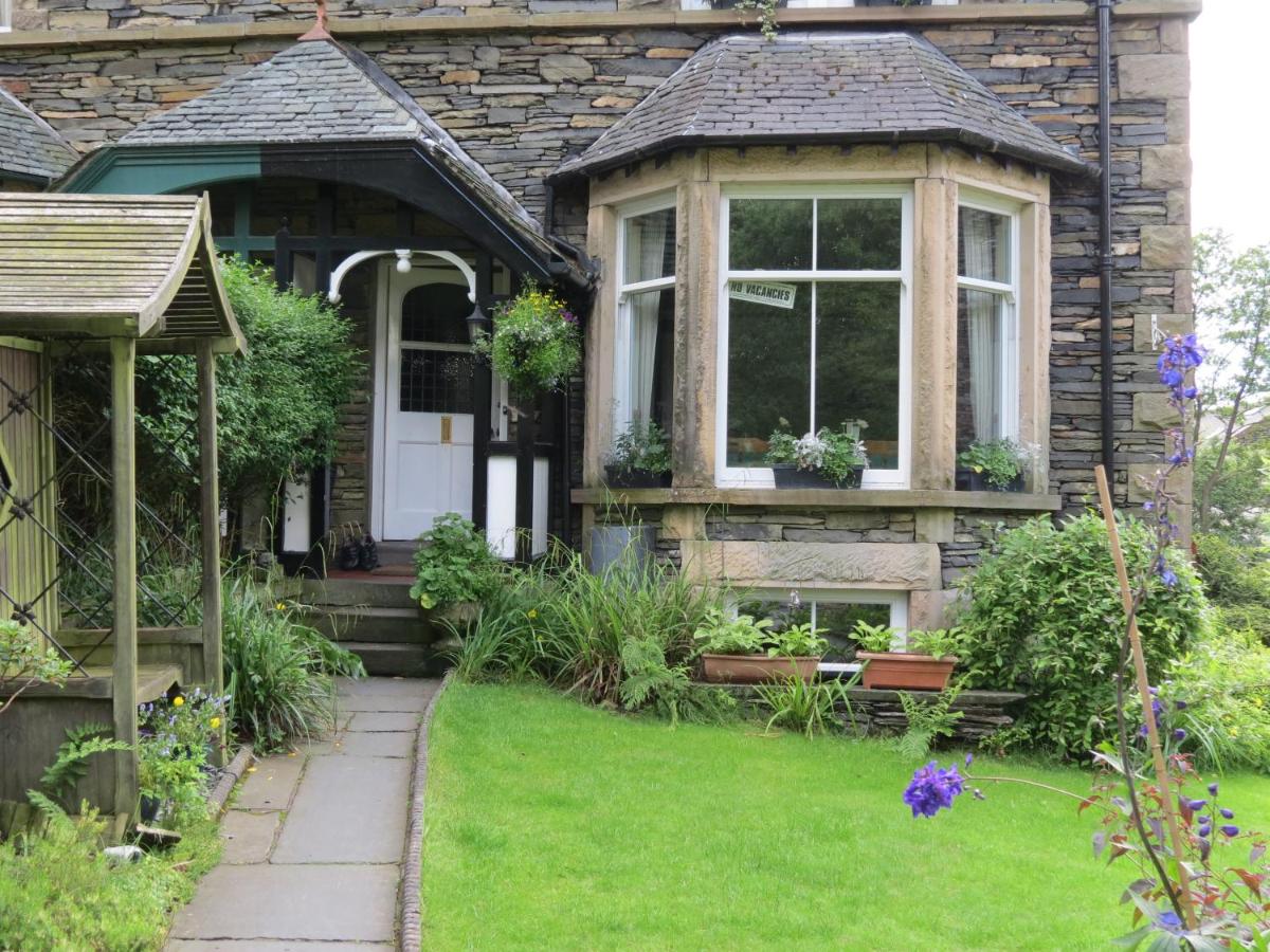 Laurel Cottage