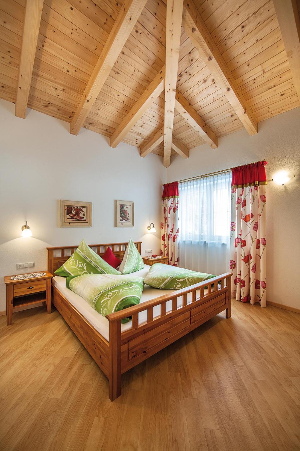 Appartements Zillertal Noten