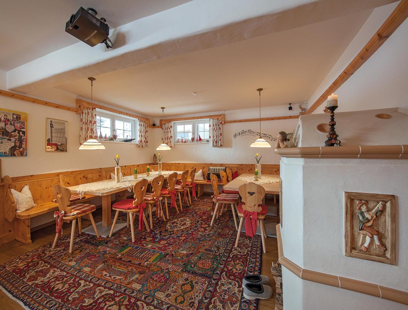 Appartements Zillertal Noten