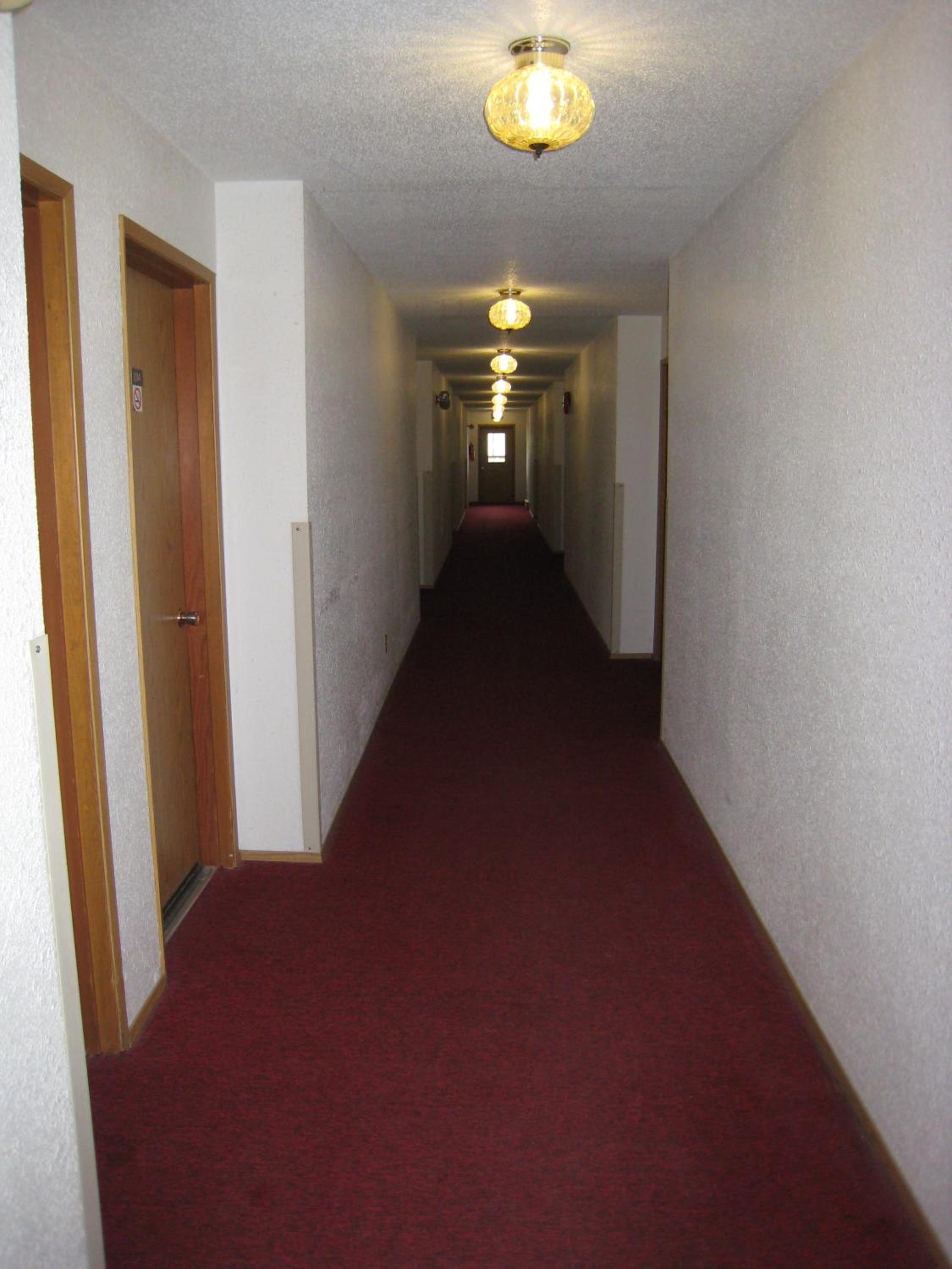 Swiss Village Inn