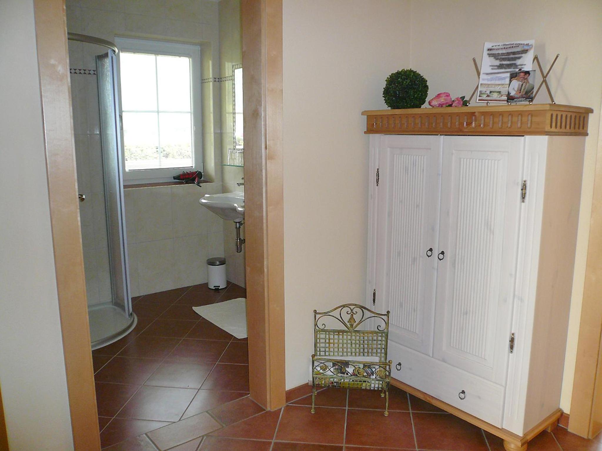 Appartements Zillertal Noten