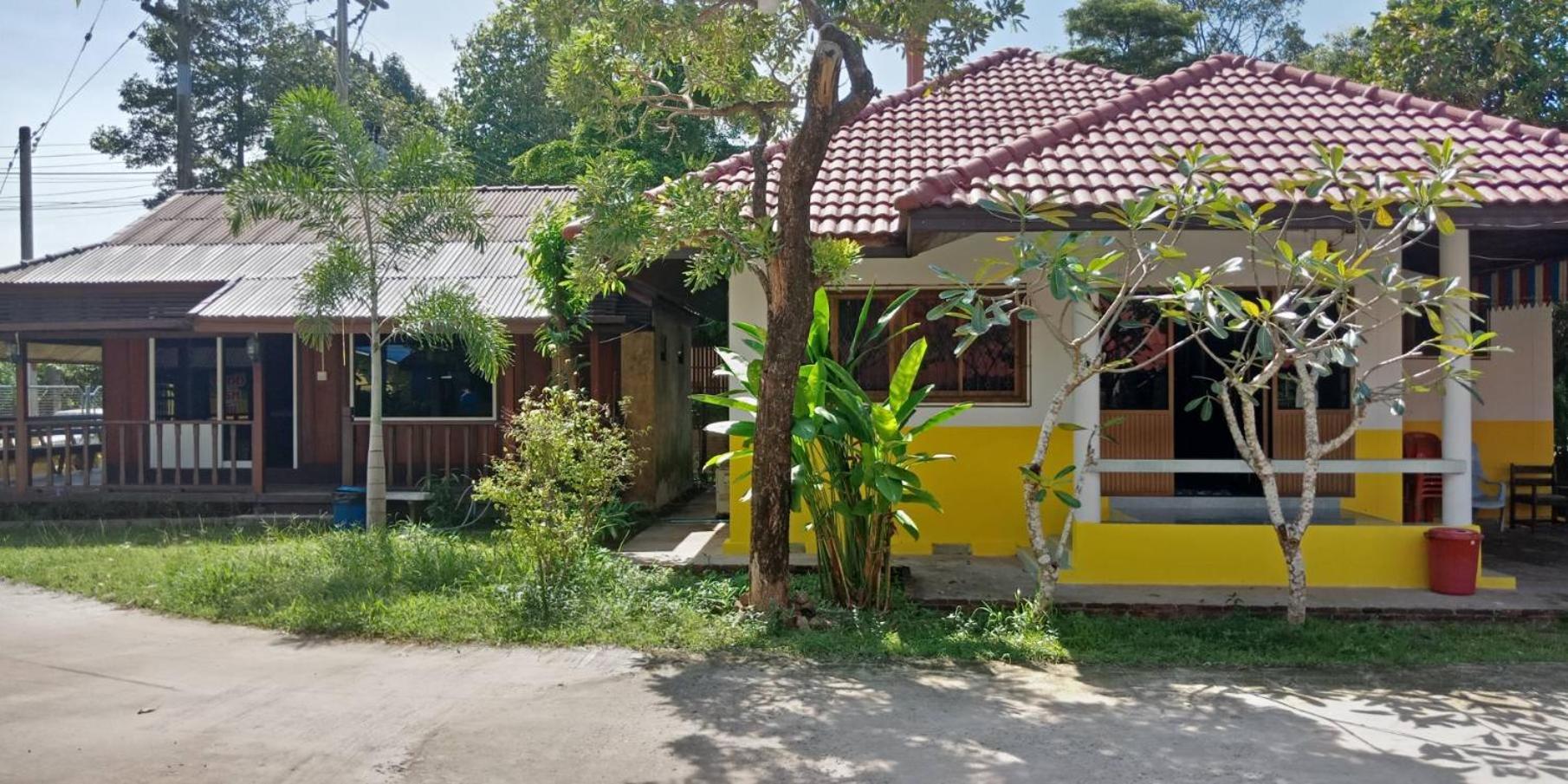 Pooma Resort
