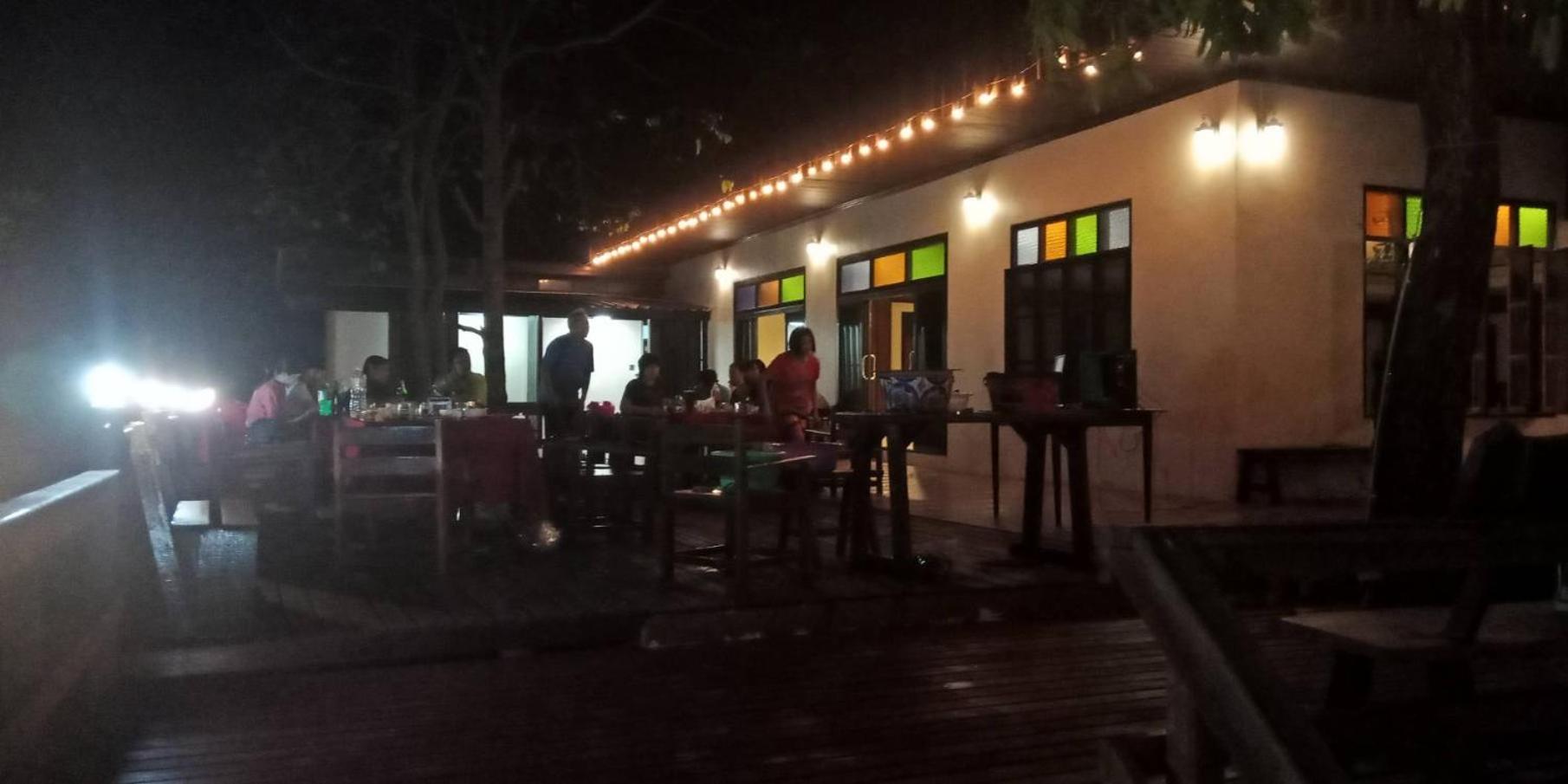 Pooma Resort