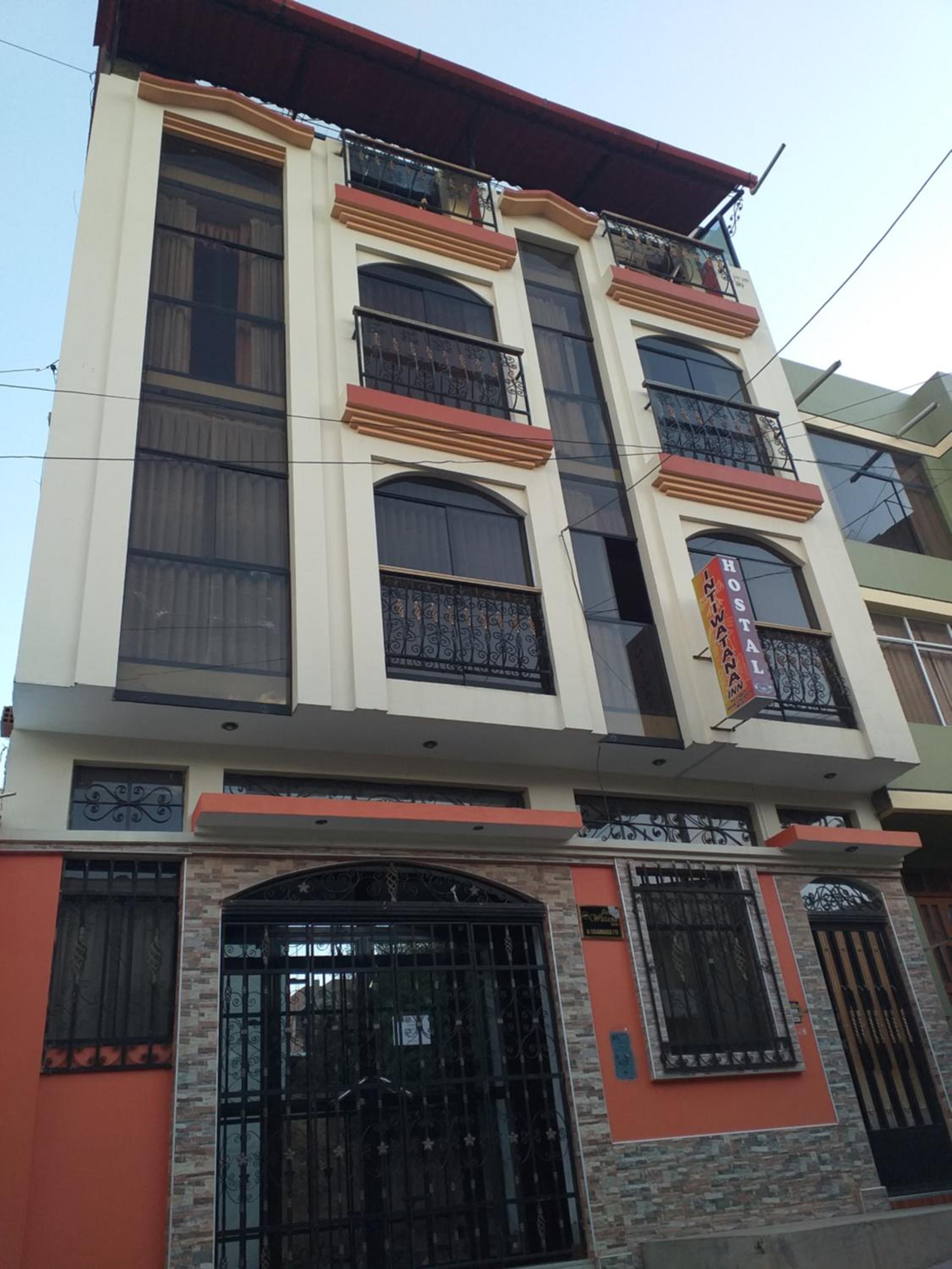 building