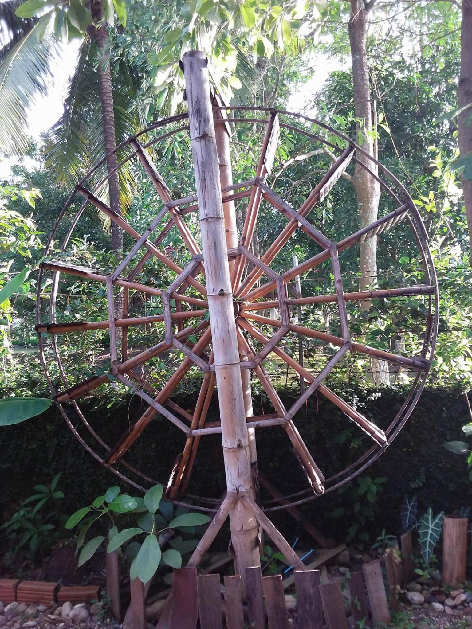Your Home in Mae Rim view 3