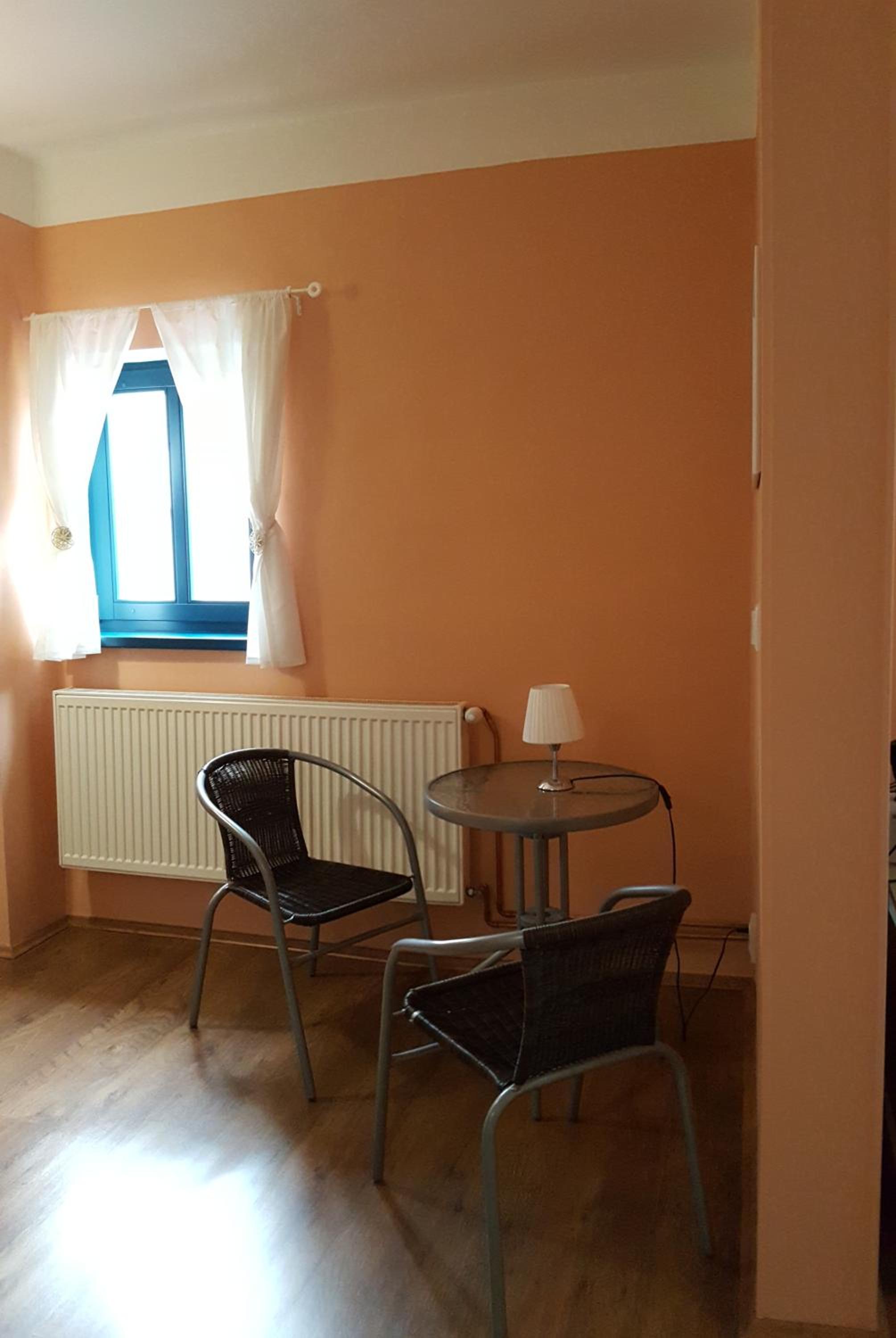 Apartment Jakubske Namesti view 2