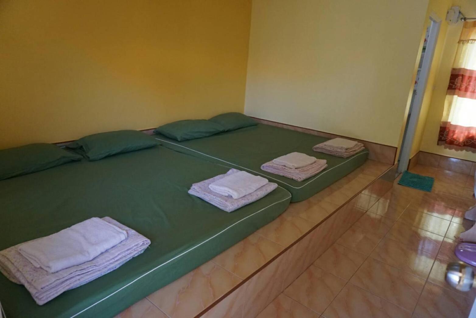 Pooma Resort