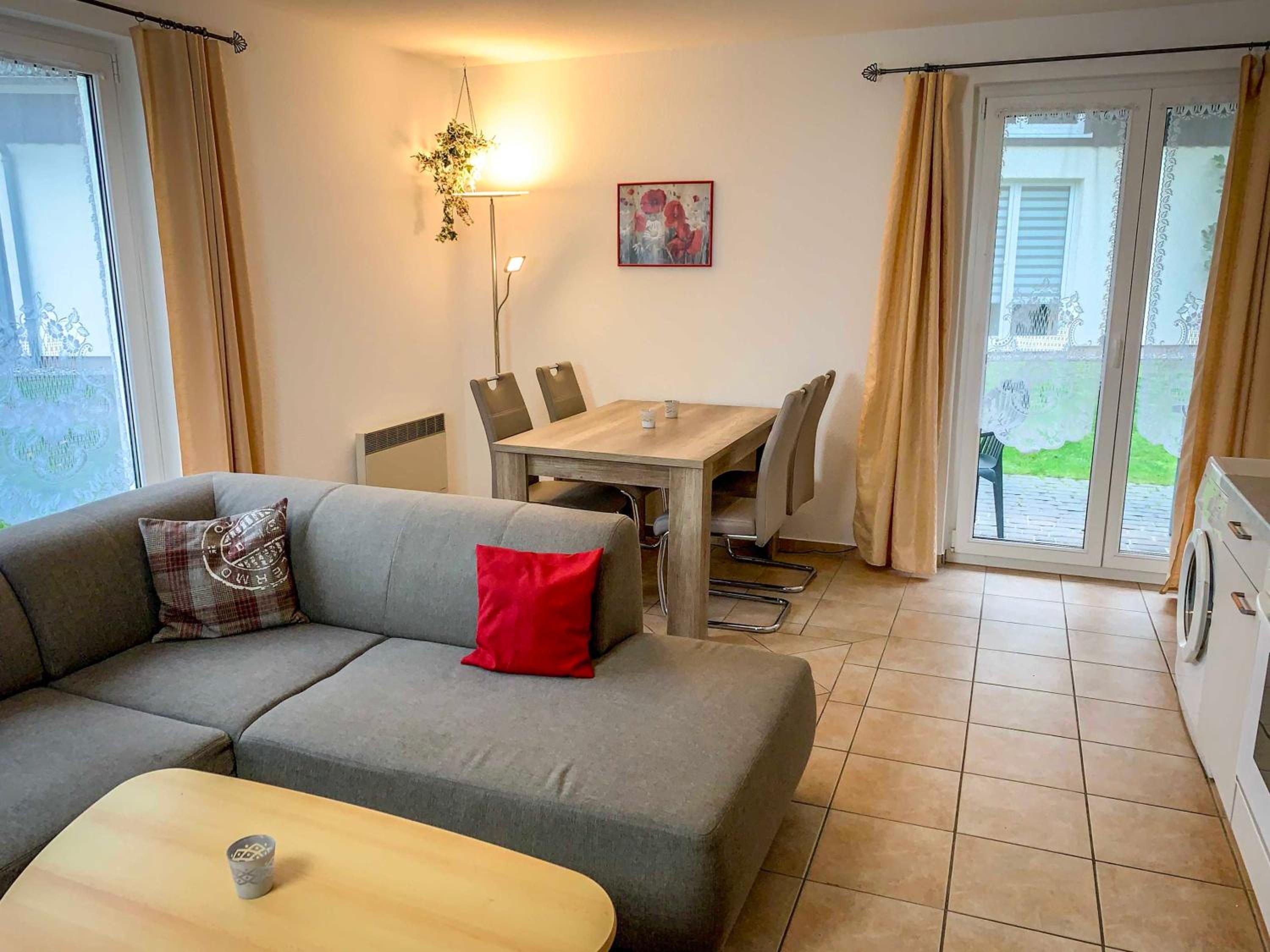 Ferienhaus Ostseestern view 3