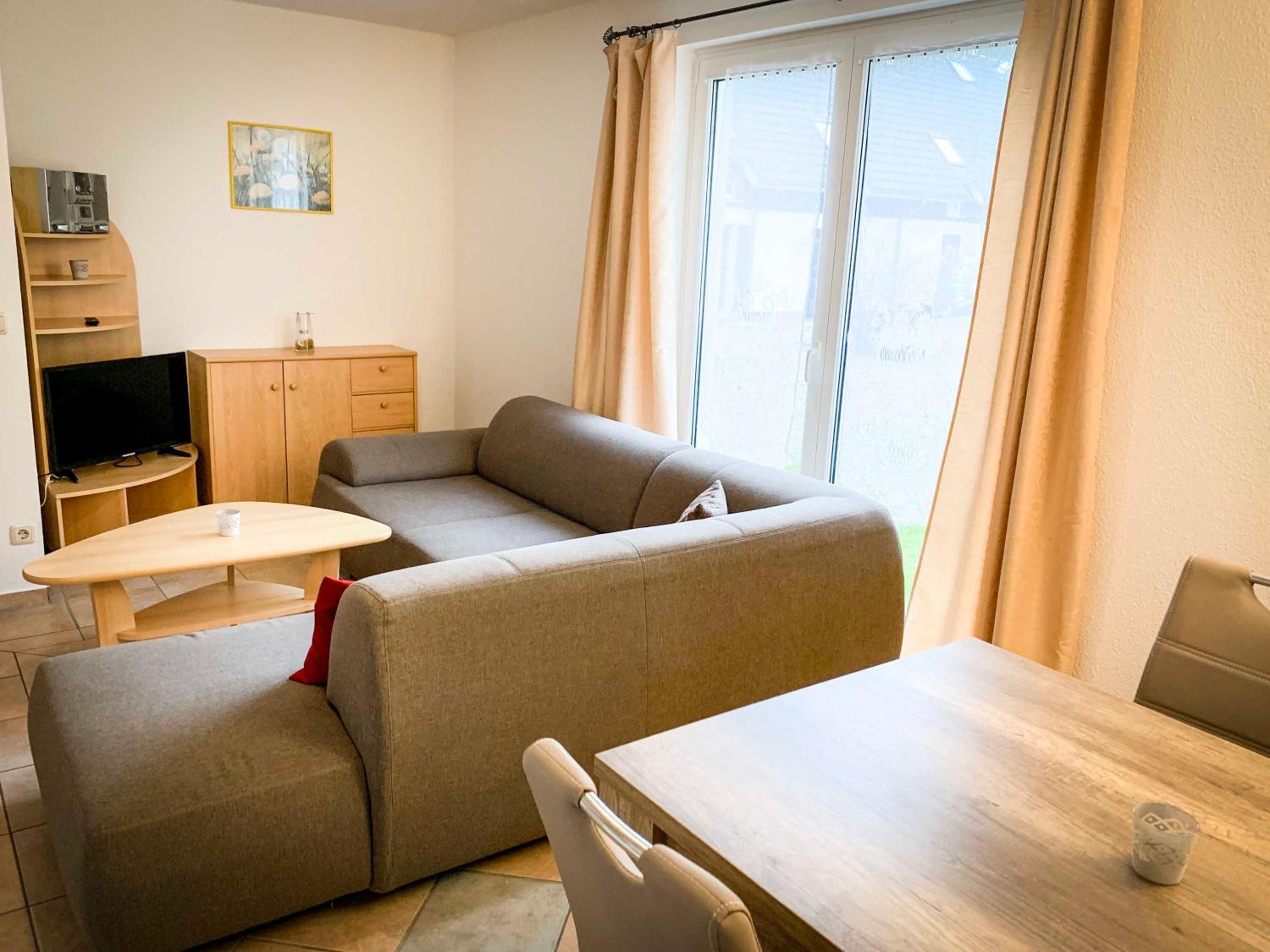 Ferienhaus Ostseestern view 4