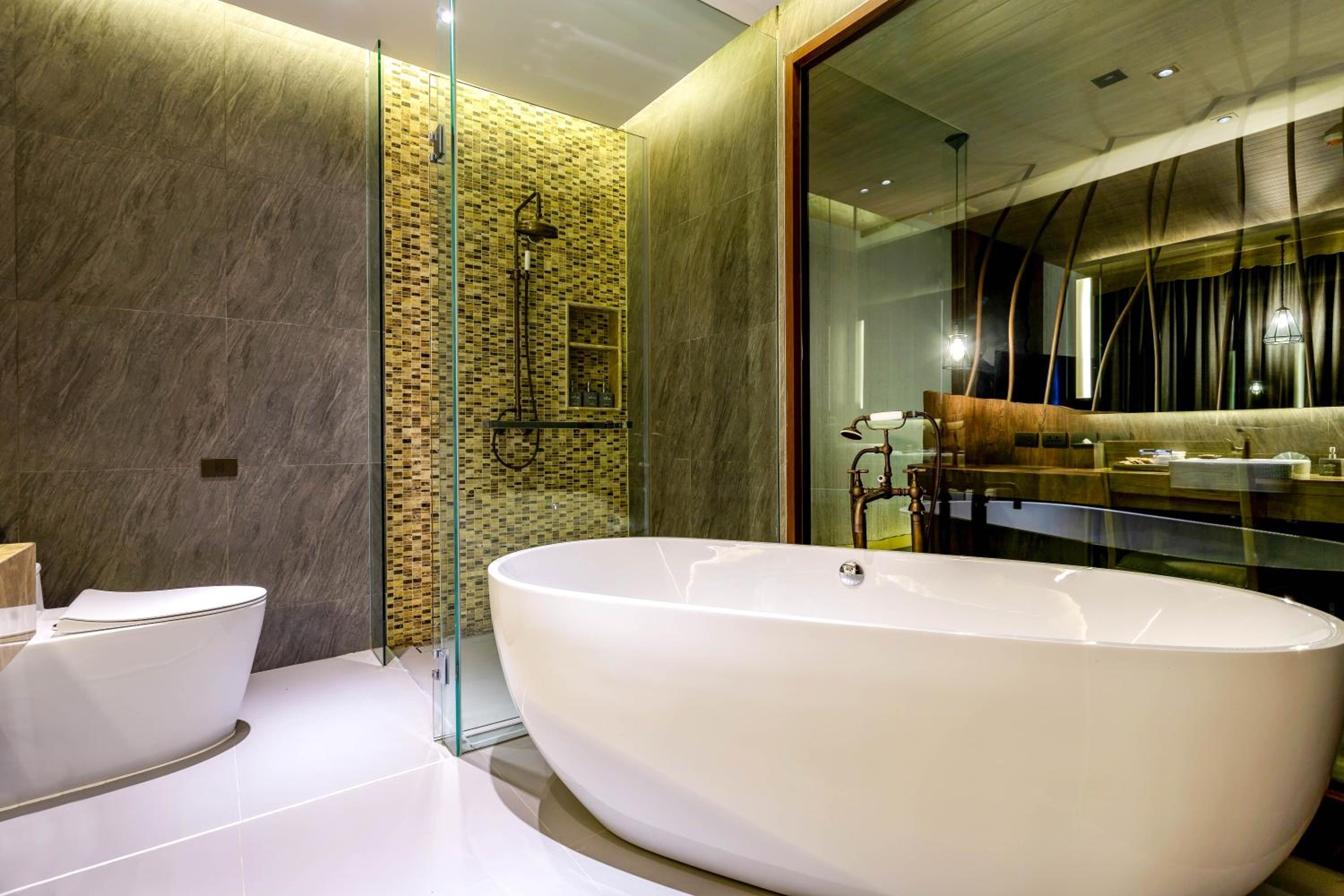 Kalima Resort and Villas Khao Lak