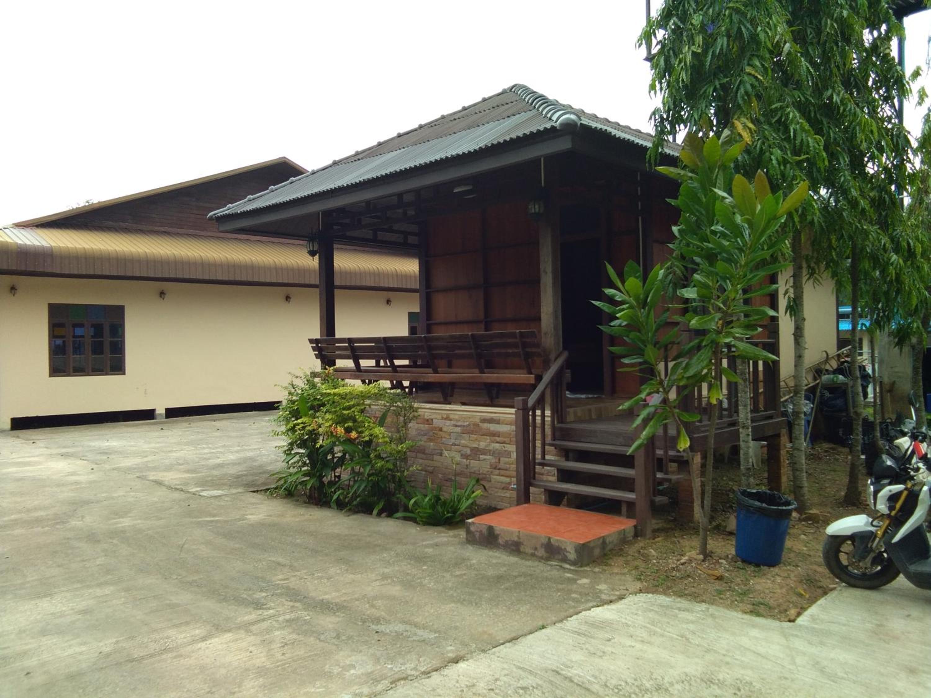 Pooma Resort