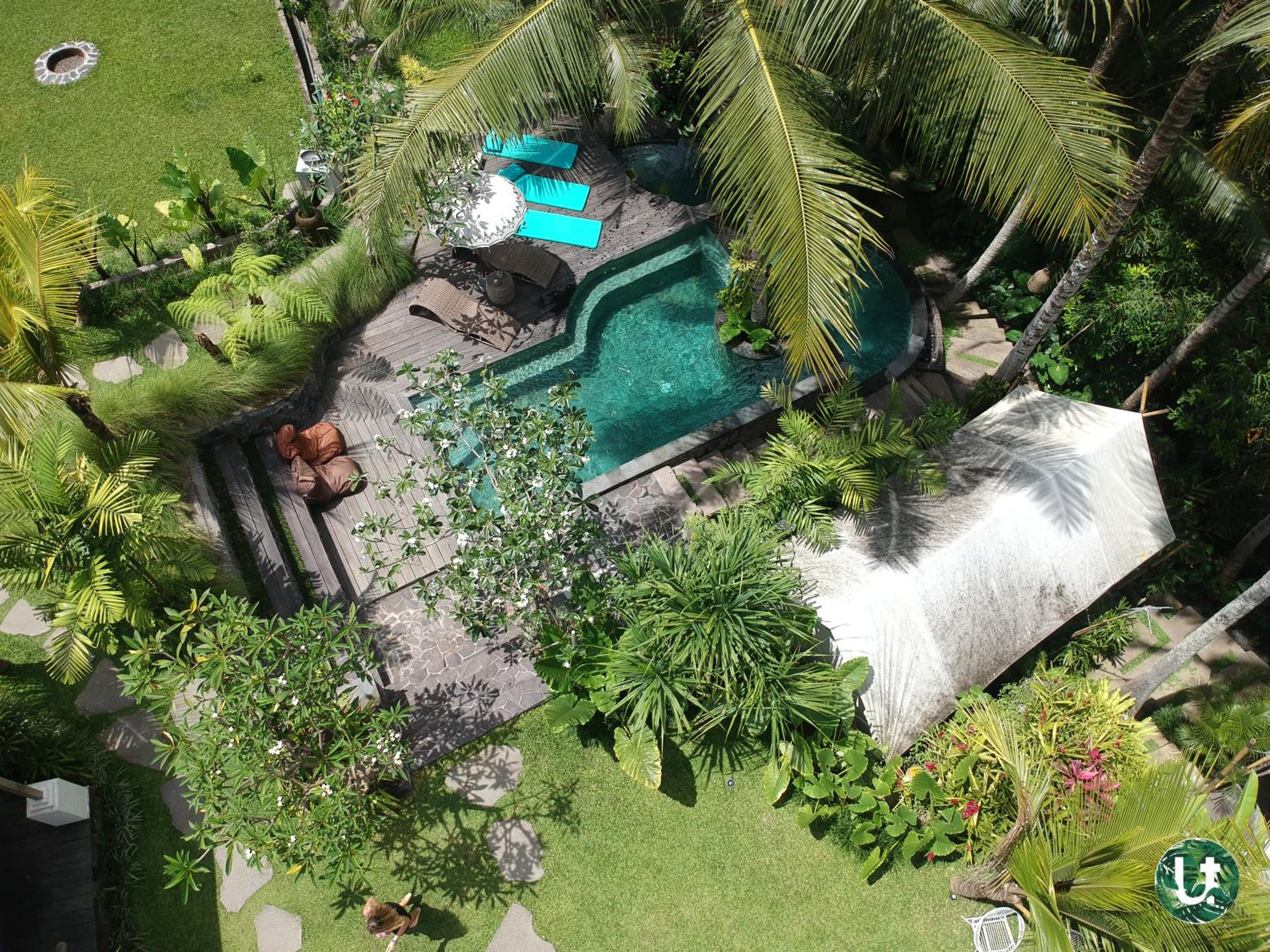 Ubud Tropical