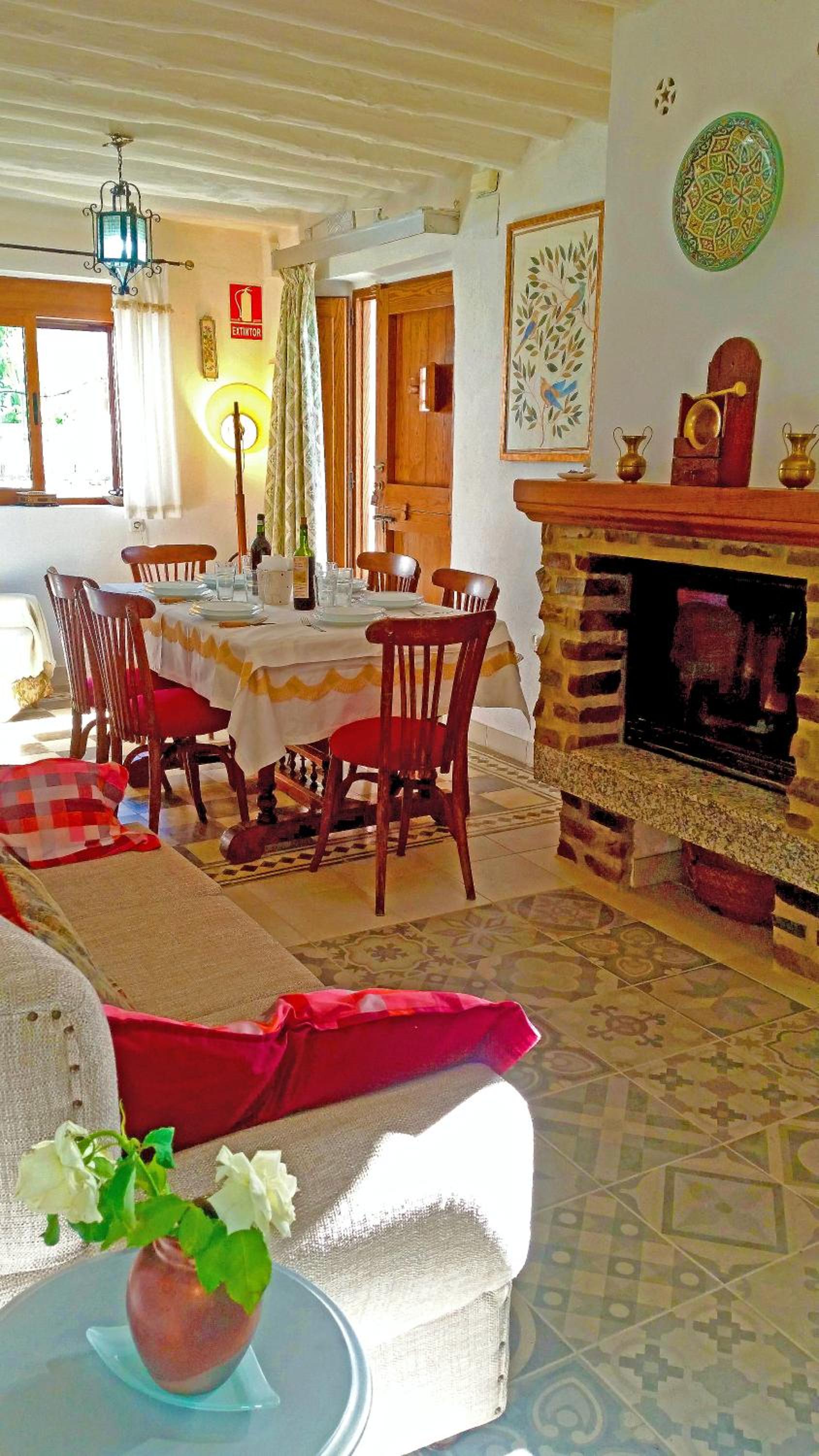 Villa Adelaida view 4