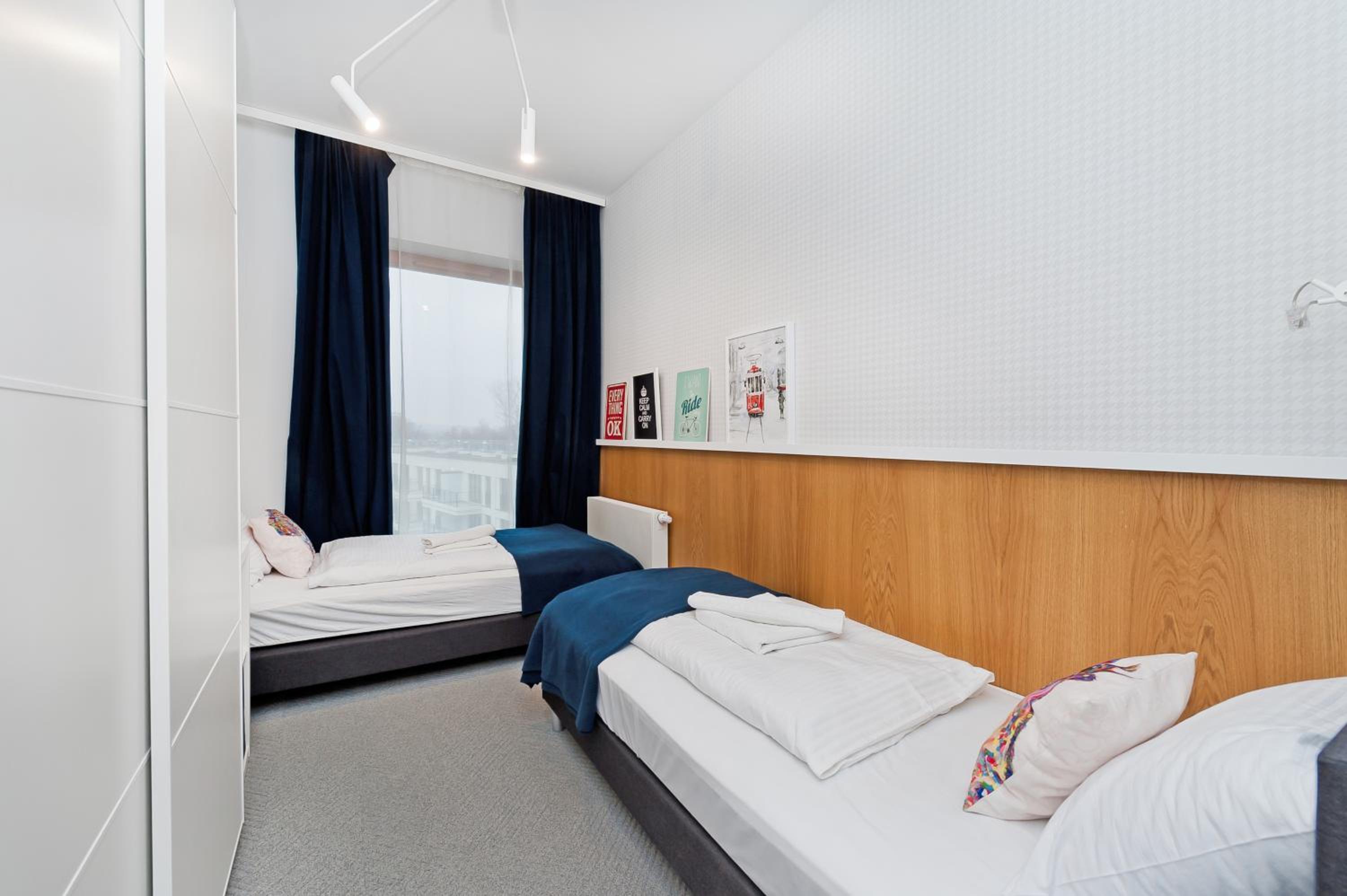 Premium in Novum City Center, Sun & Snow view 3