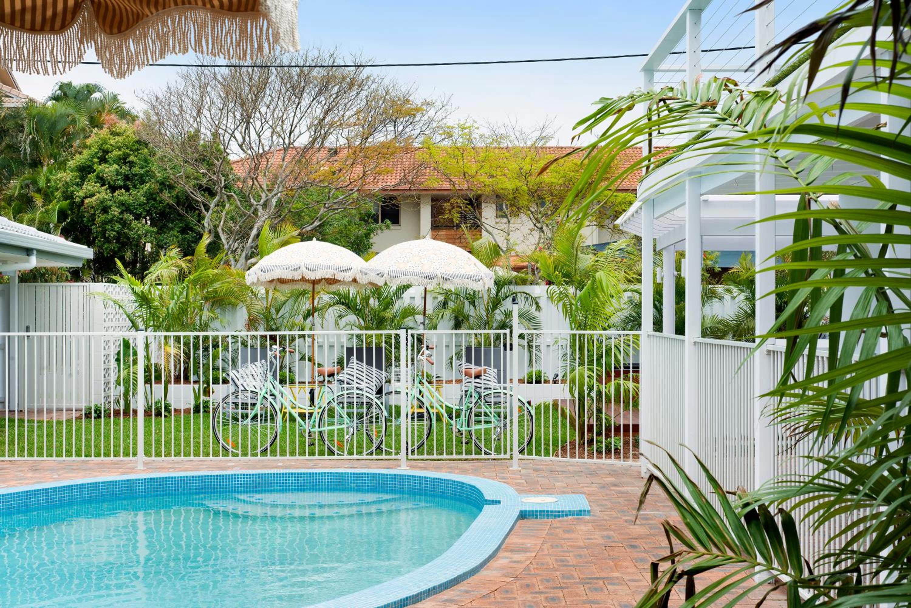 Blue Heron Boutique Motel - Image 2