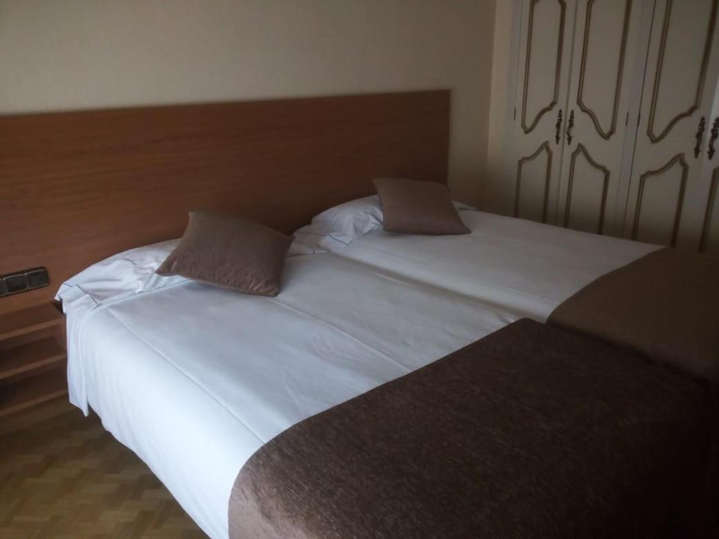 Apartaments Turistics Pirineu