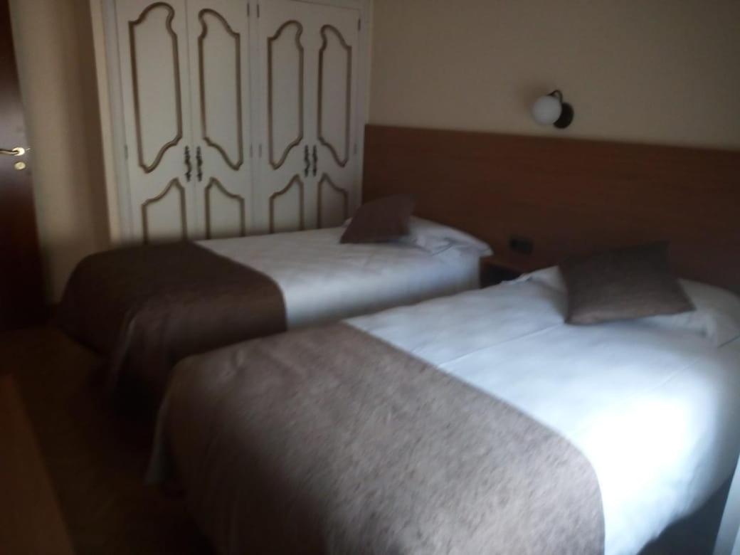 Apartaments Turistics Pirineu